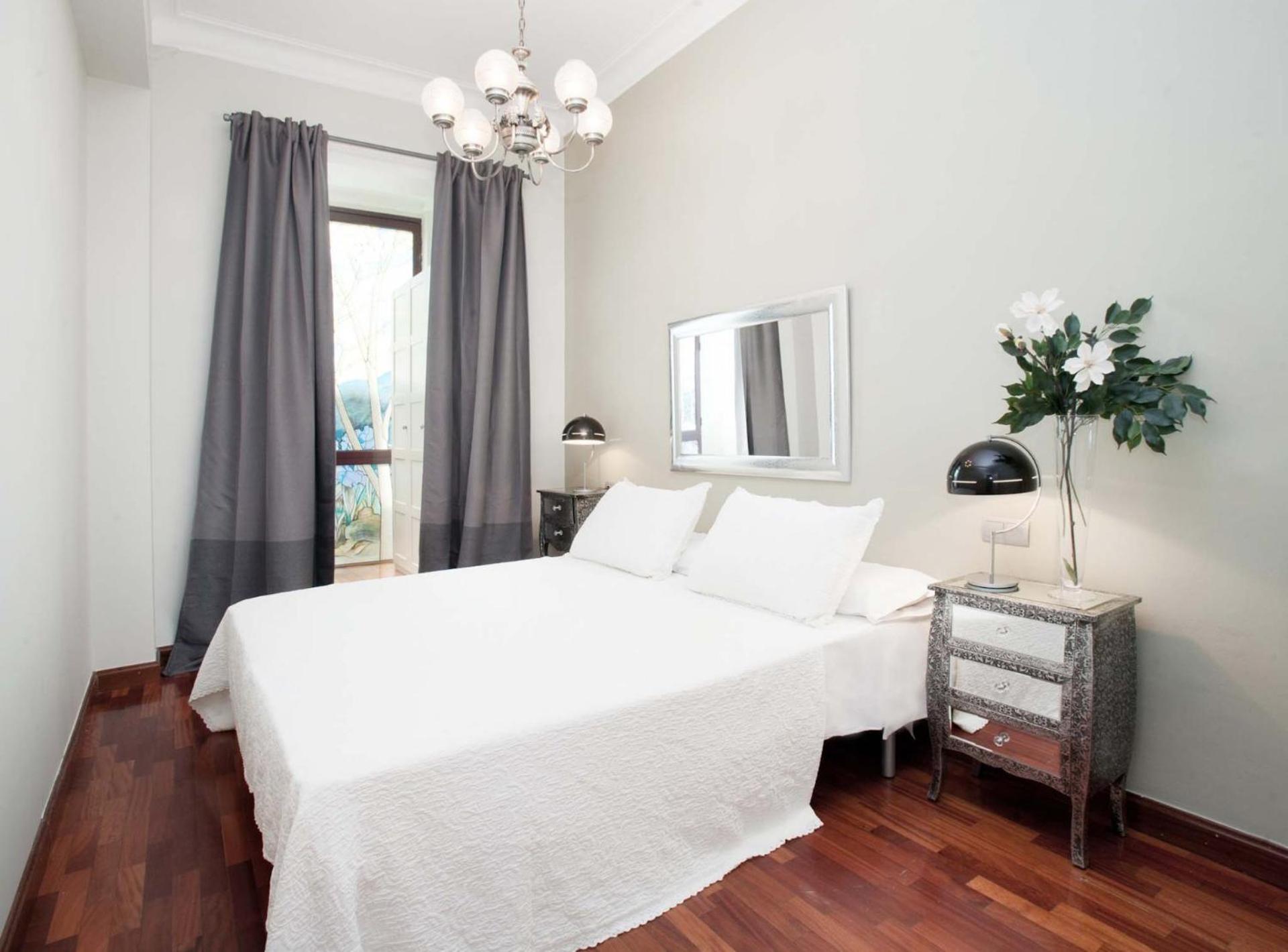 BCN Rambla Catalunya Apartments