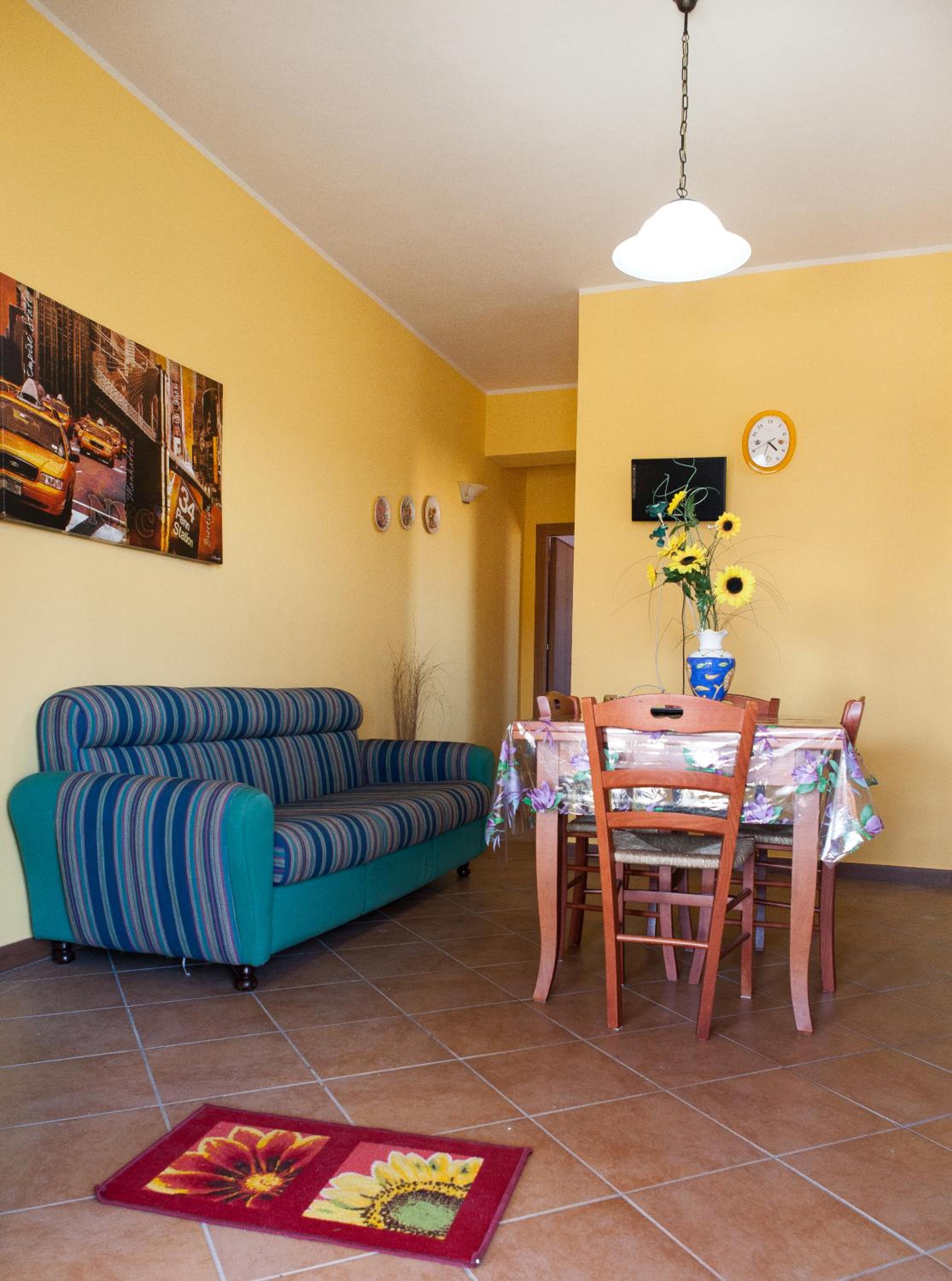 Case Vacanze Longo