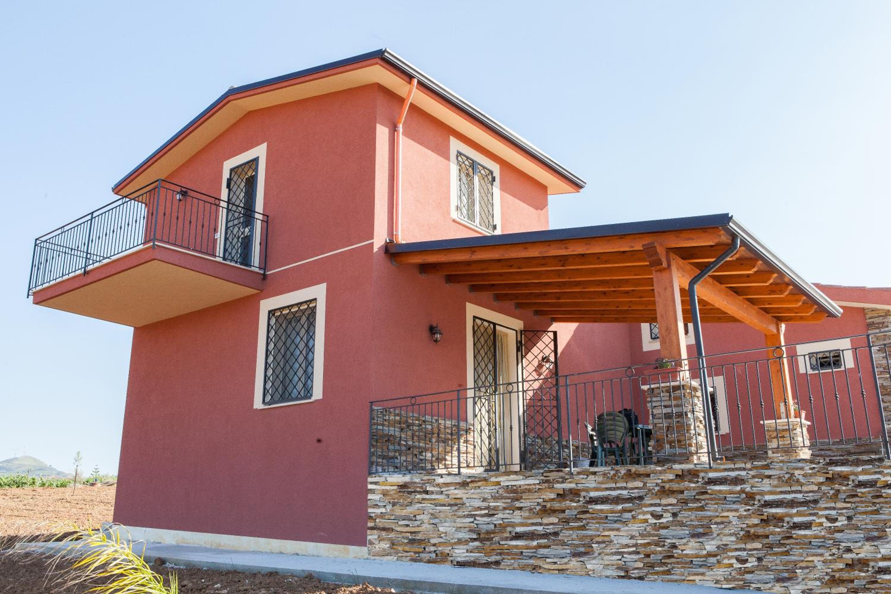 Case Vacanze Longo