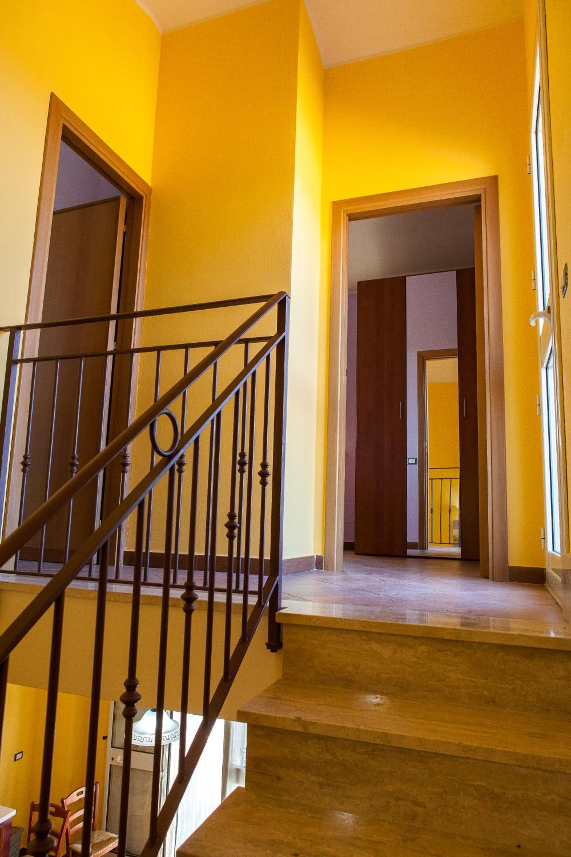 Case Vacanze Longo en Balestrate