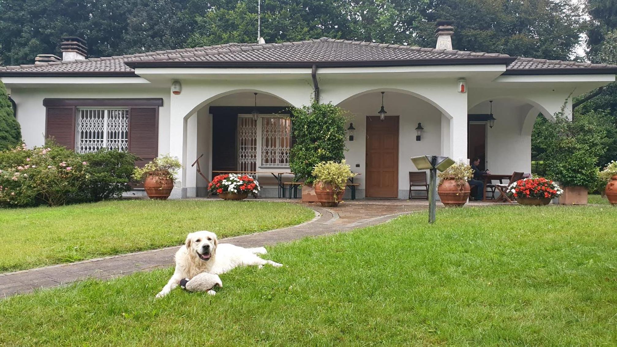 b&b le magnolie view 2