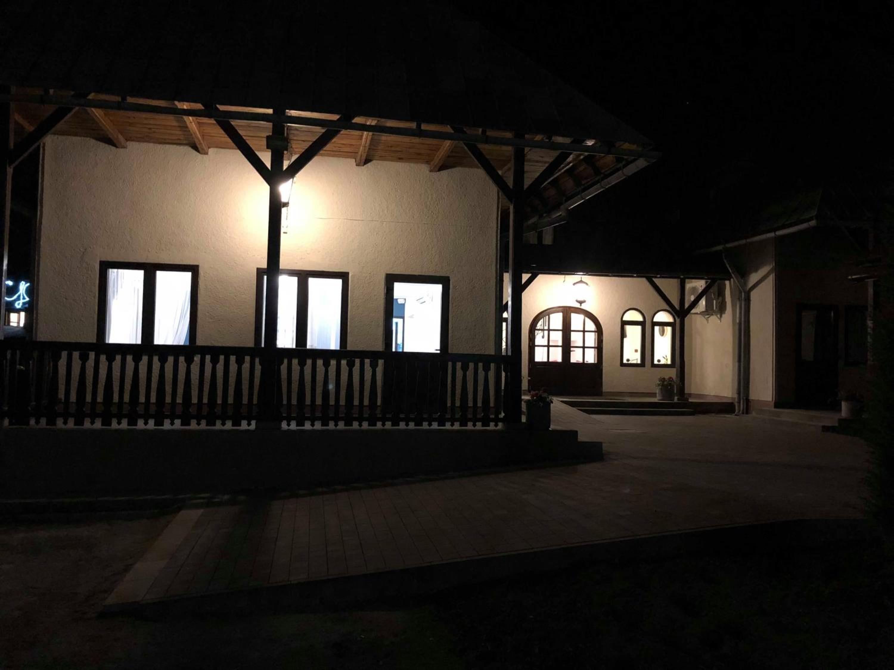 Zajazd Podzamcze, photo 15