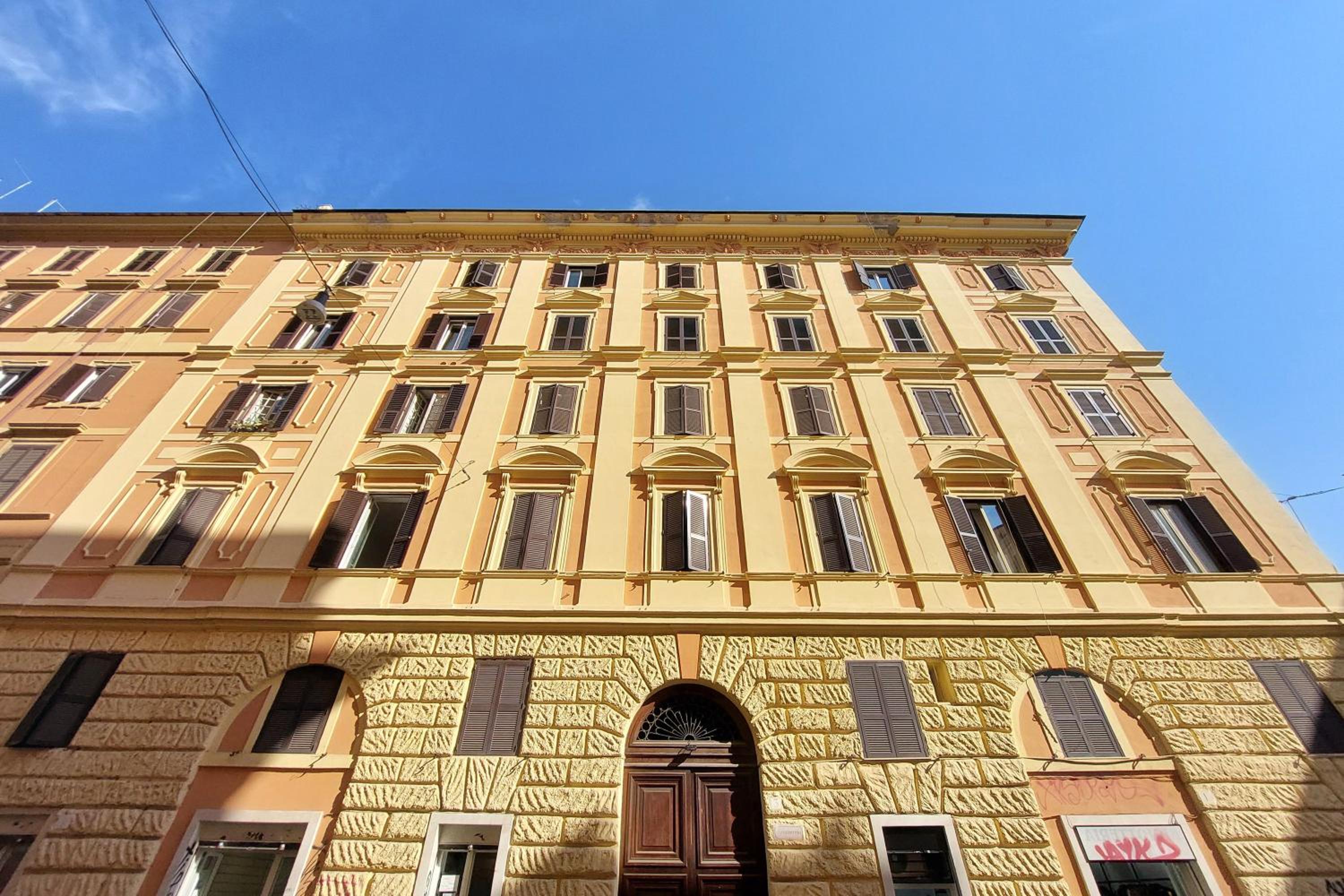 Domus Gallo Guest House