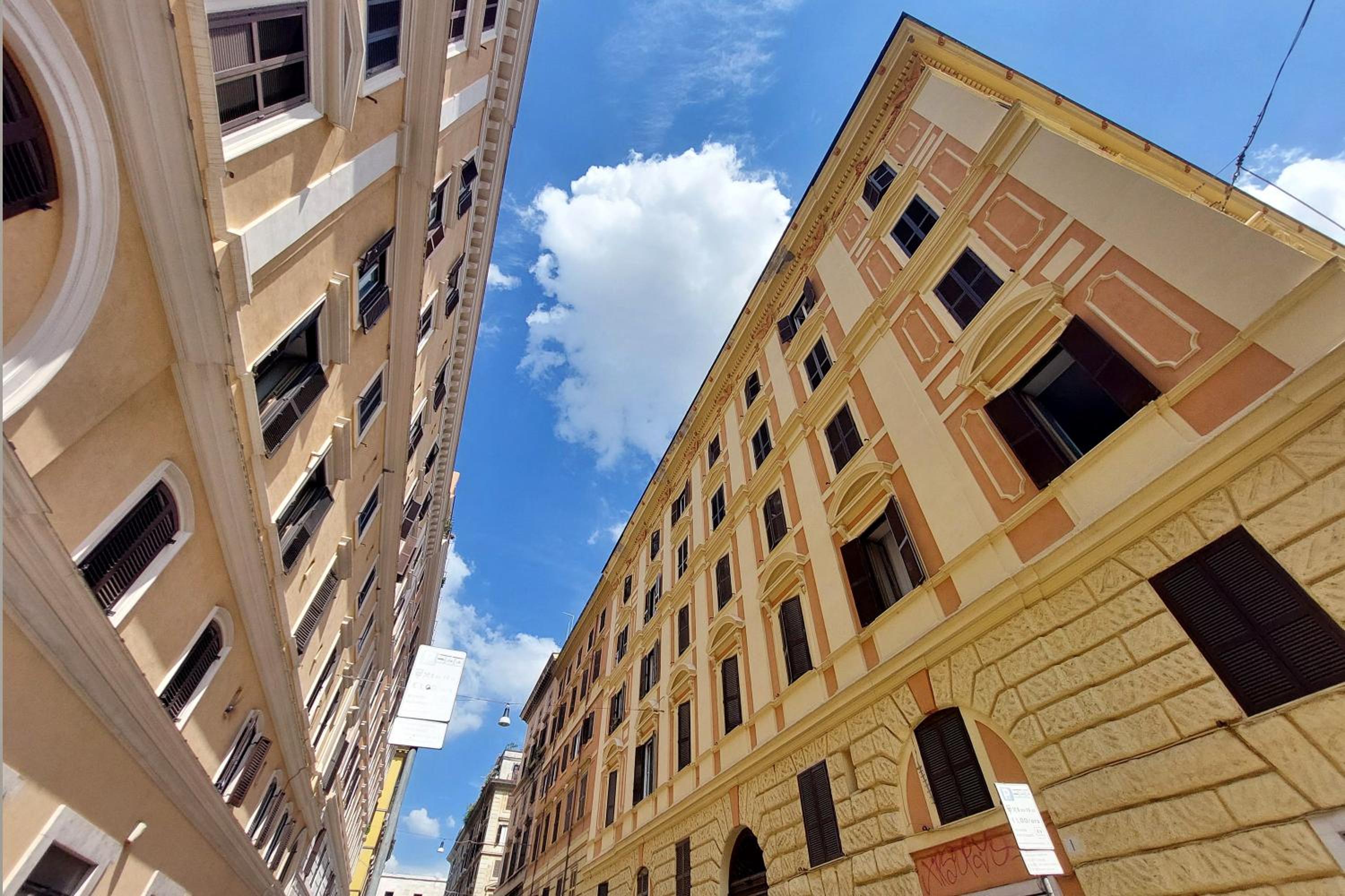 Domus Gallo Guest House