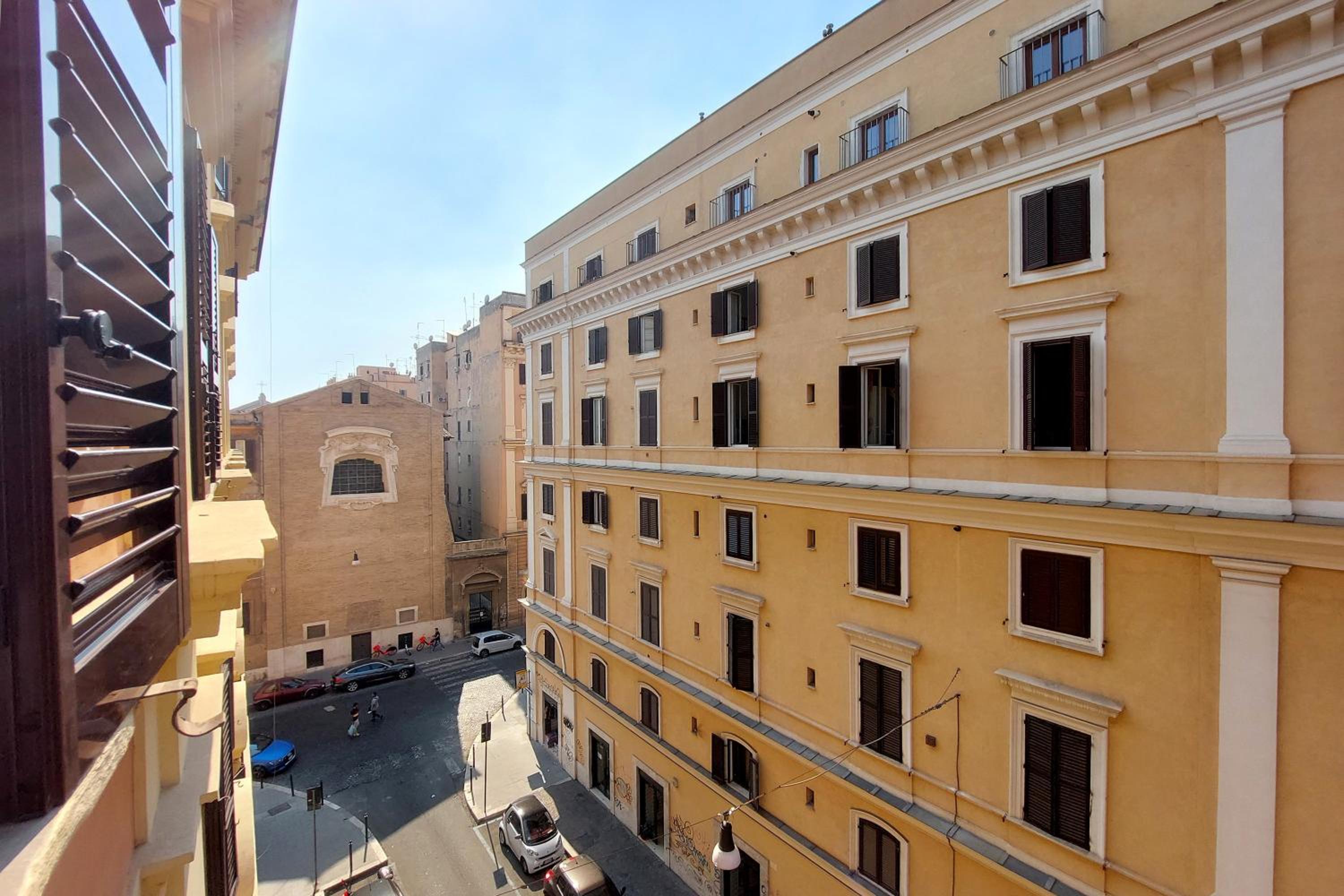 Domus Gallo Guest House