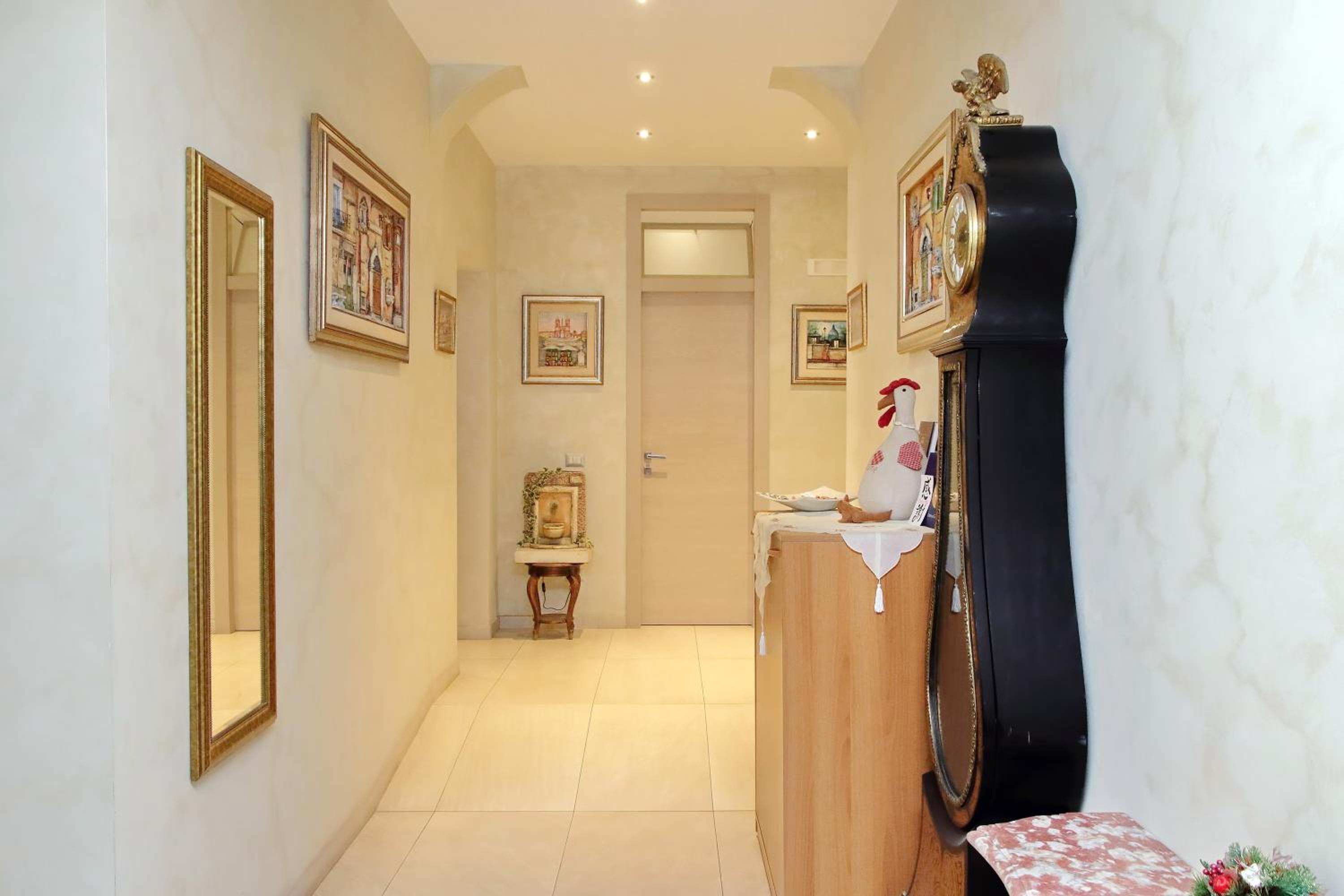Domus Gallo Guest House