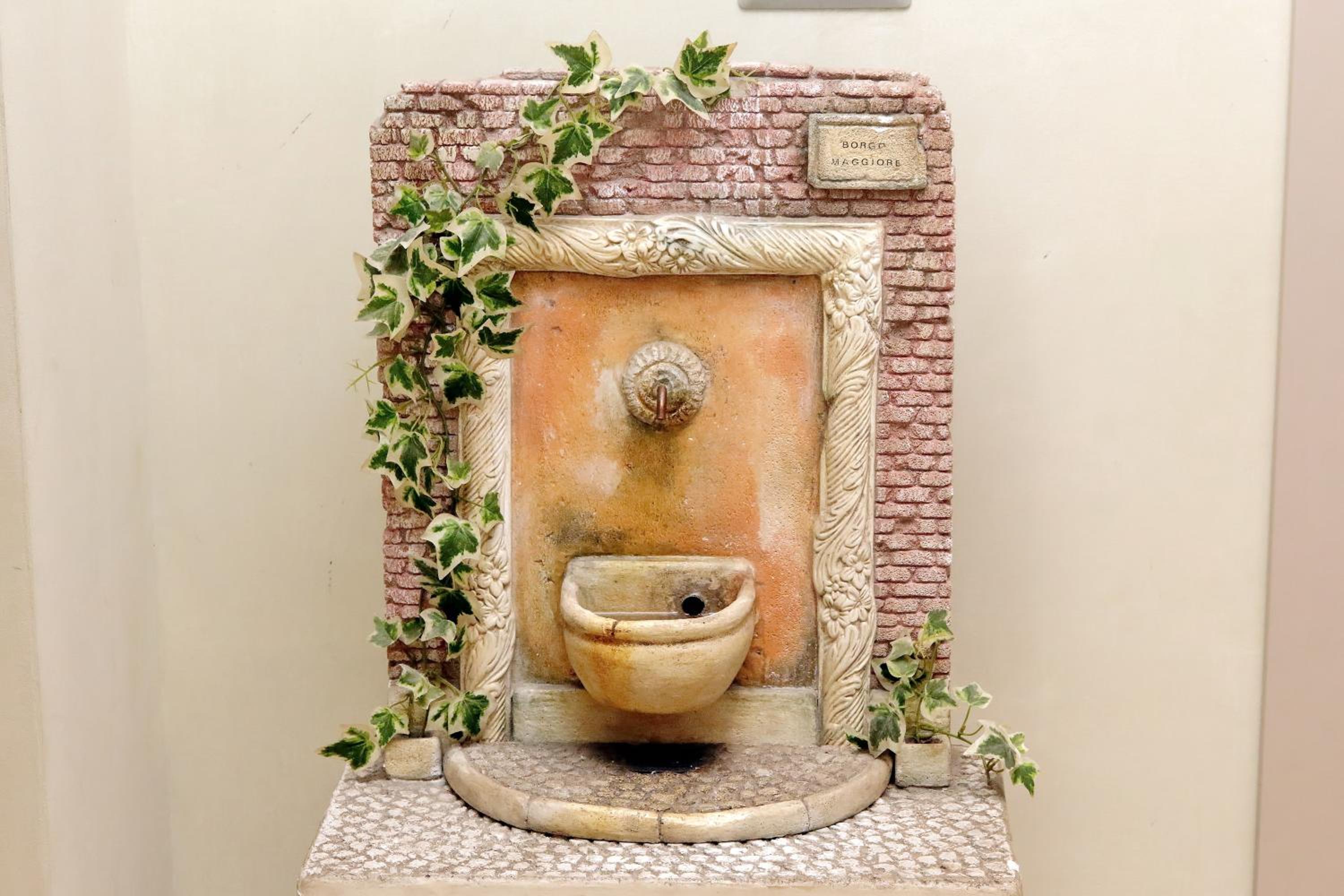 Domus Gallo Guest House