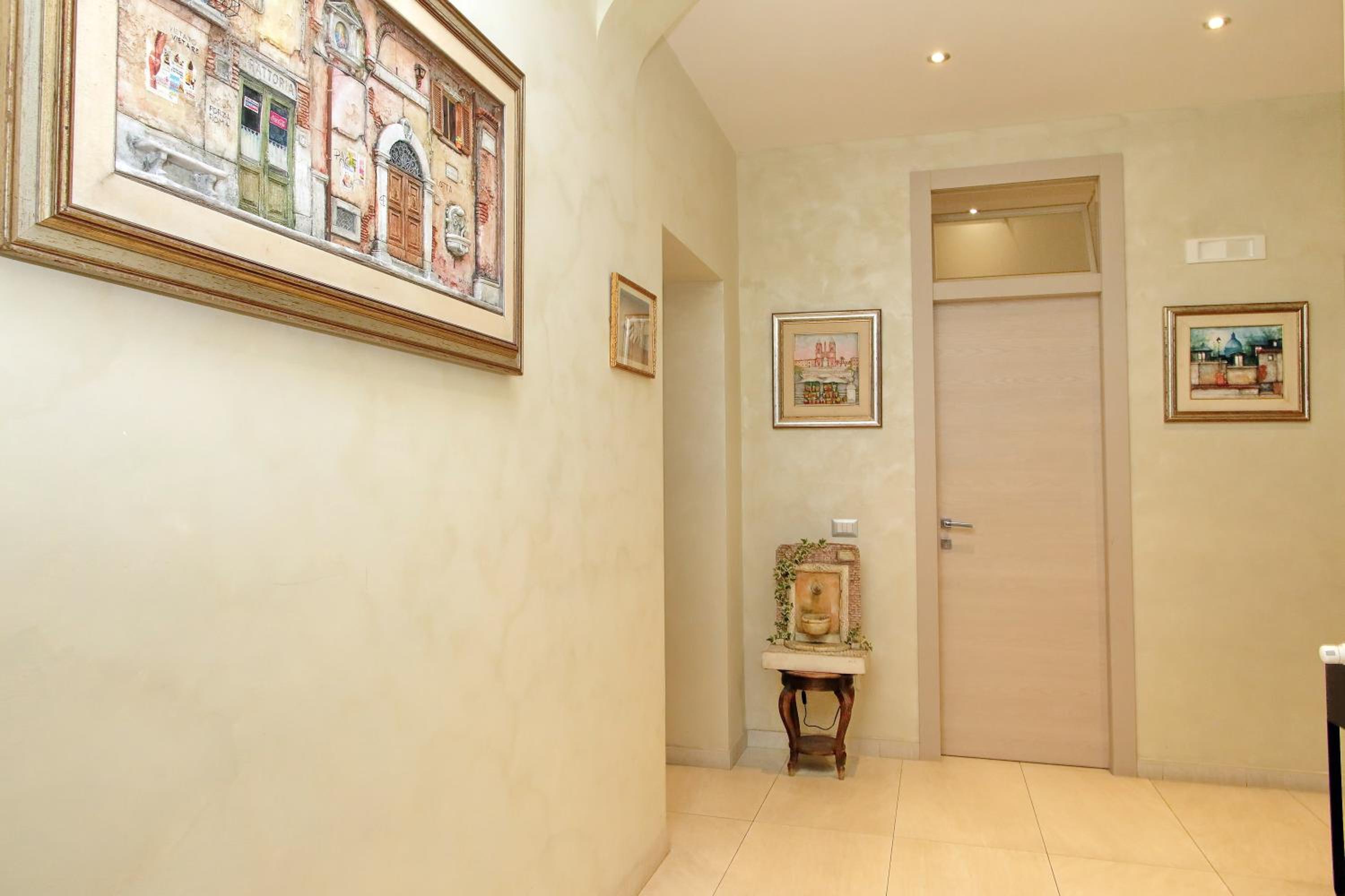 Domus Gallo Guest House