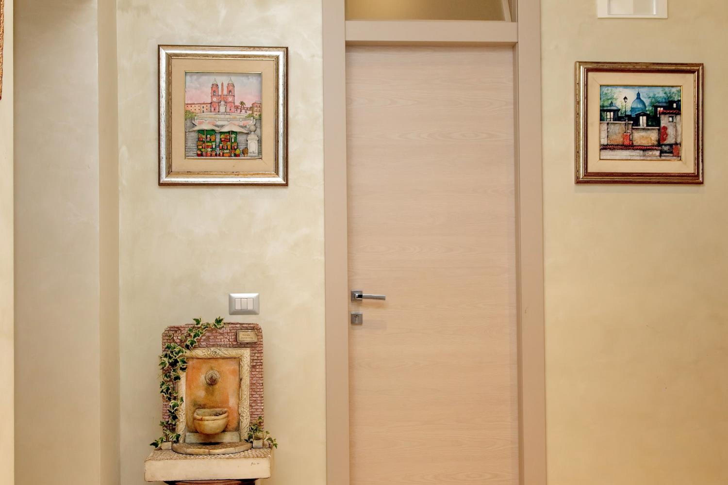 Domus Gallo Guest House