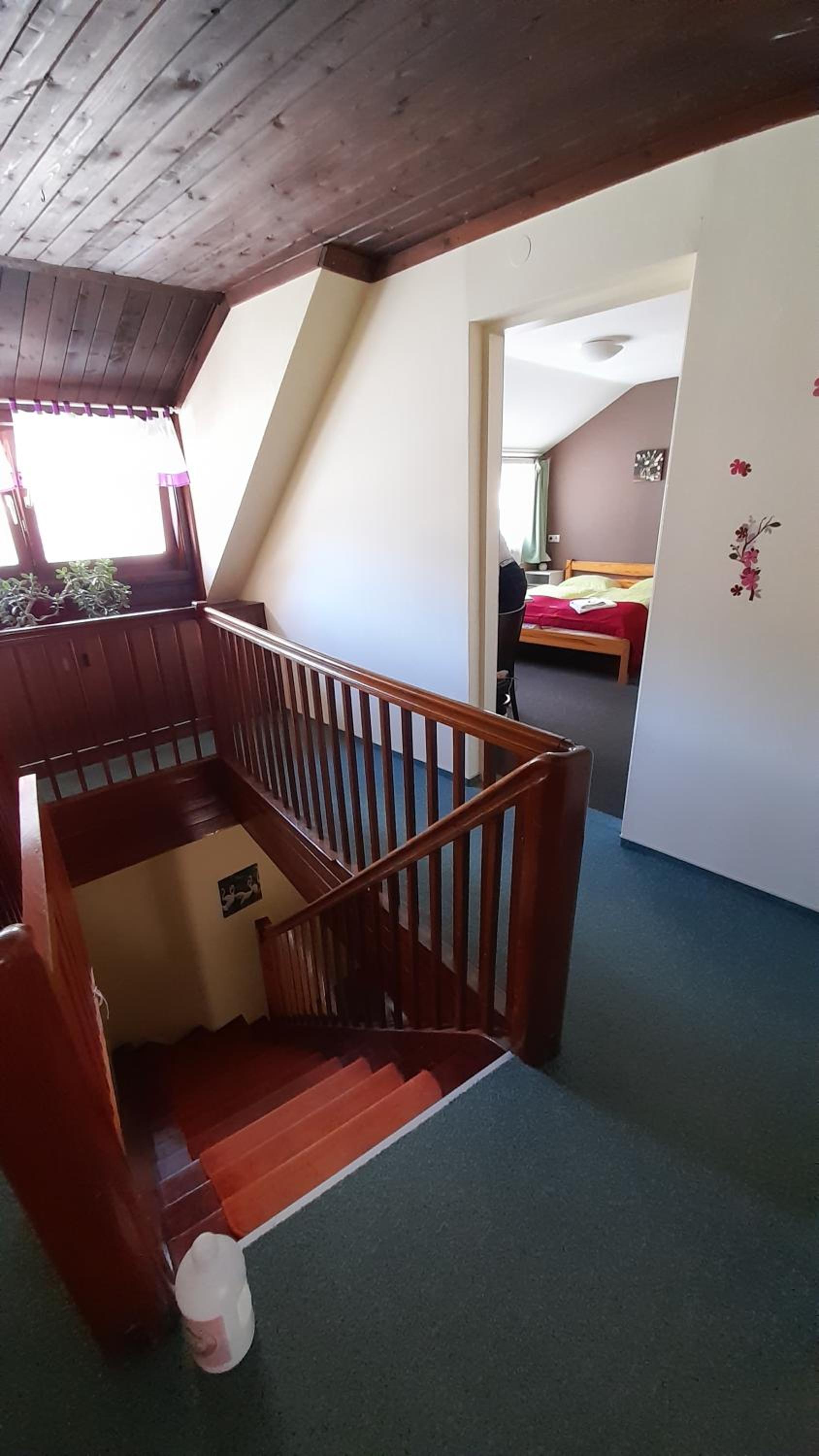 Jasmin Pension Central Location Shared Kitchen Pet Friendly