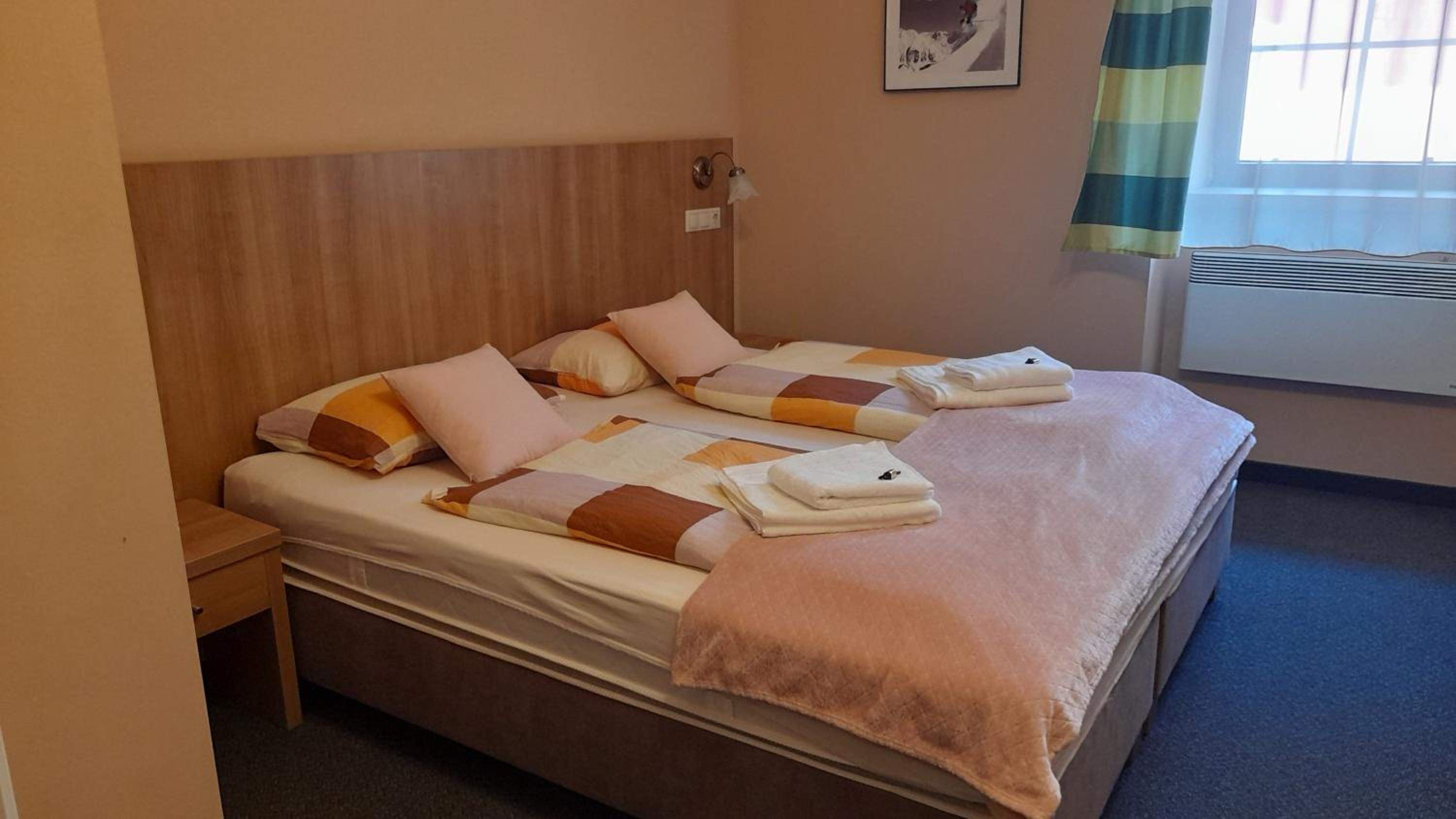 Jasmin Pension Central Location Shared Kitchen Pet Friendly
