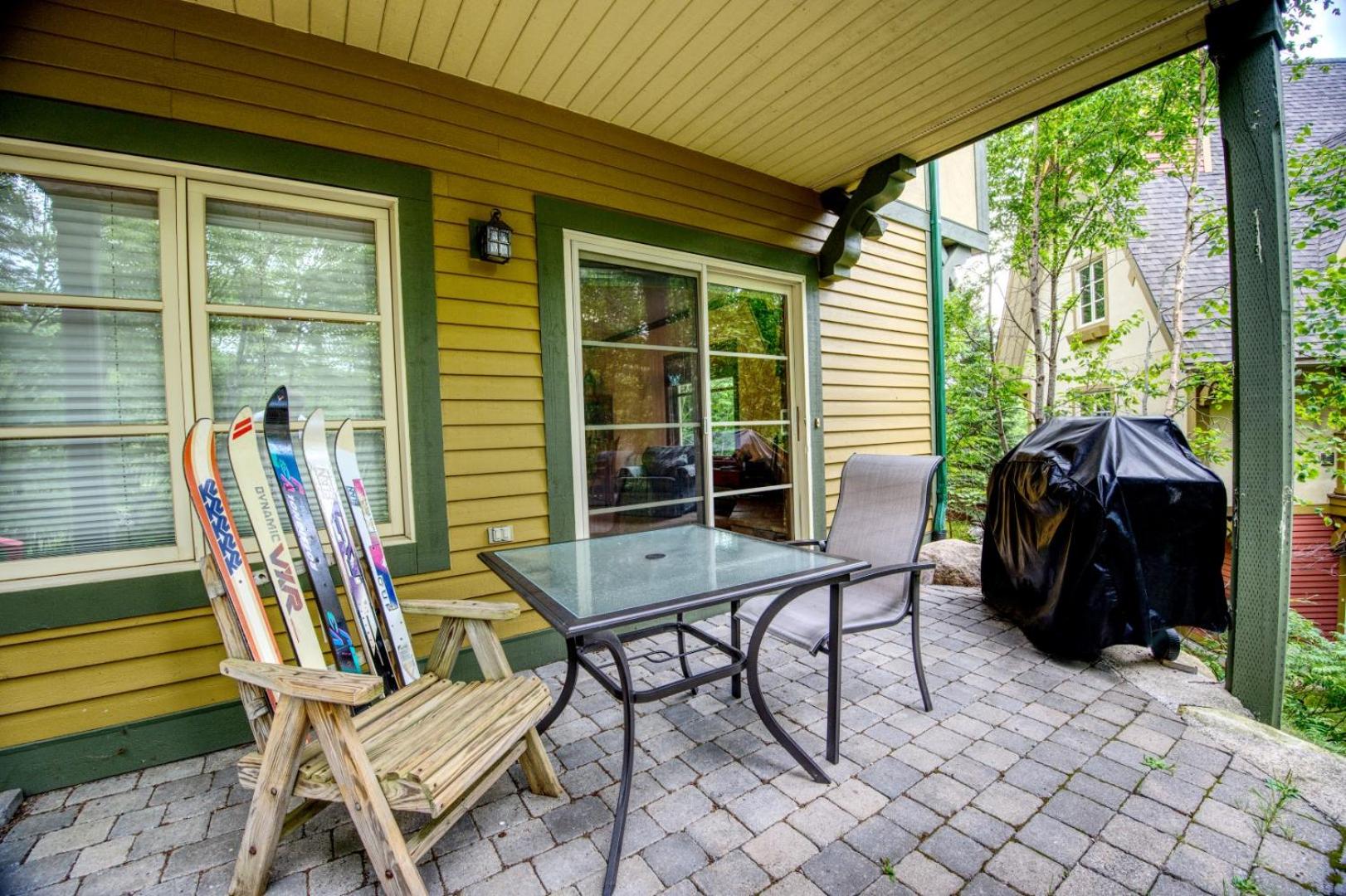 Le Plateau by Rendez-Vous Mont-Tremblant - Image 2