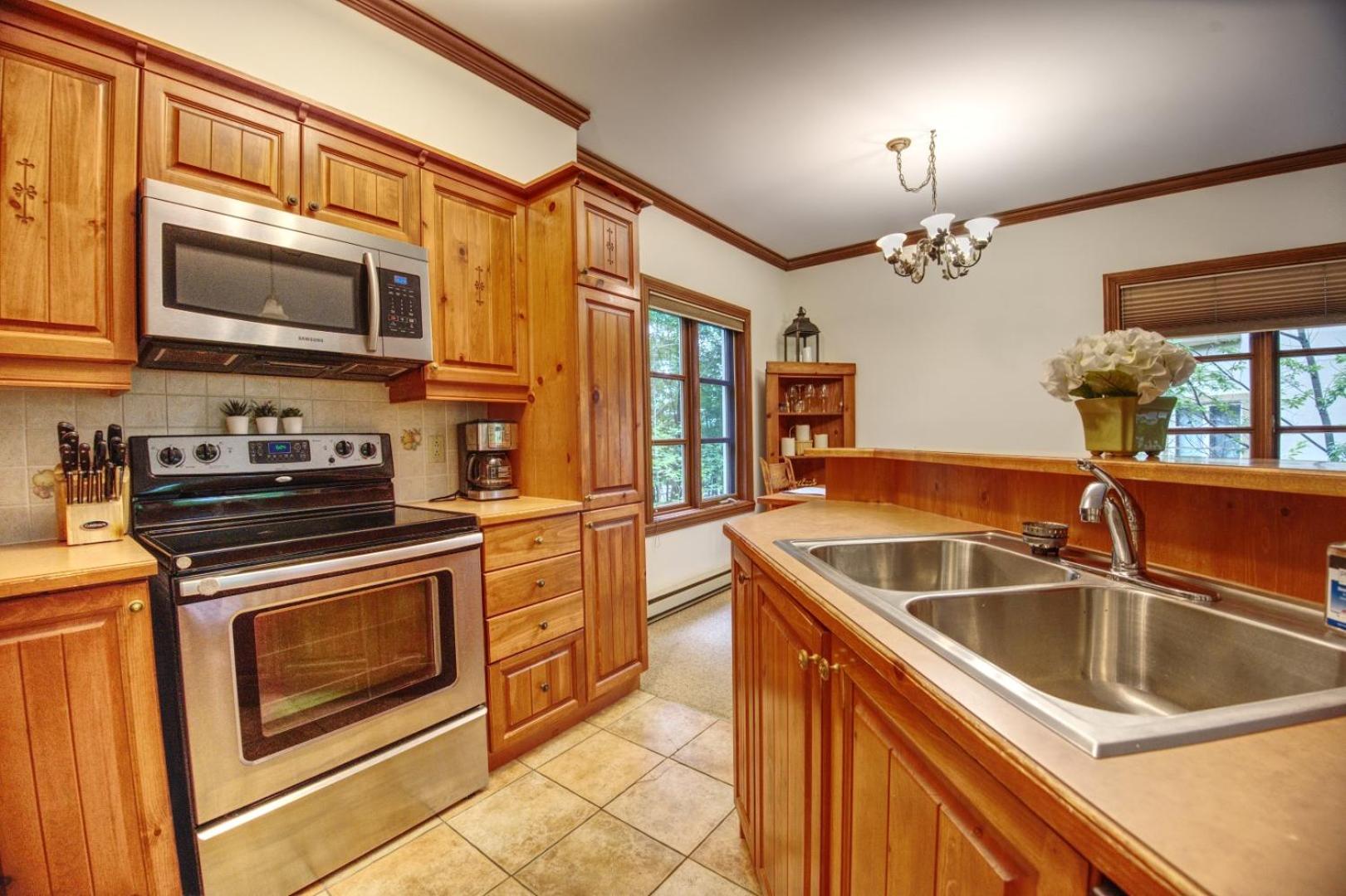 Le Plateau by Rendez-Vous Mont-Tremblant - Image 4