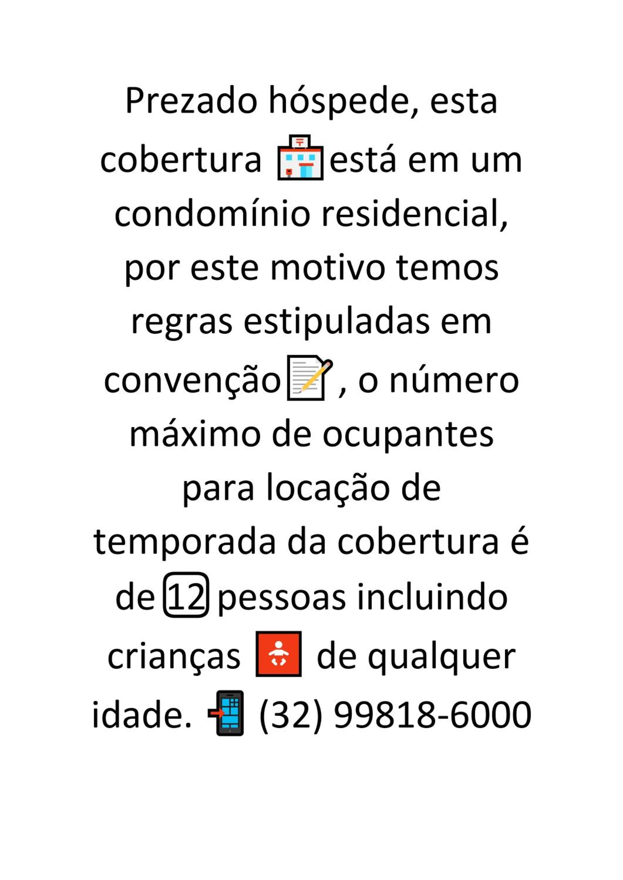 Cobertura Duplex em Condomínio de Luxo! - XI 401