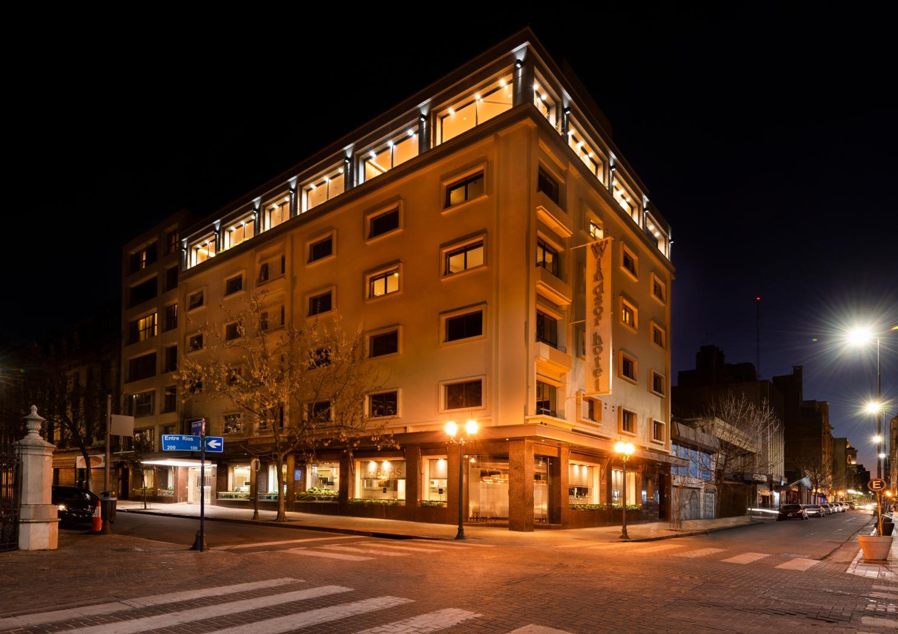 Cordoba Vacations - Windsor Hotel - Property Image 2