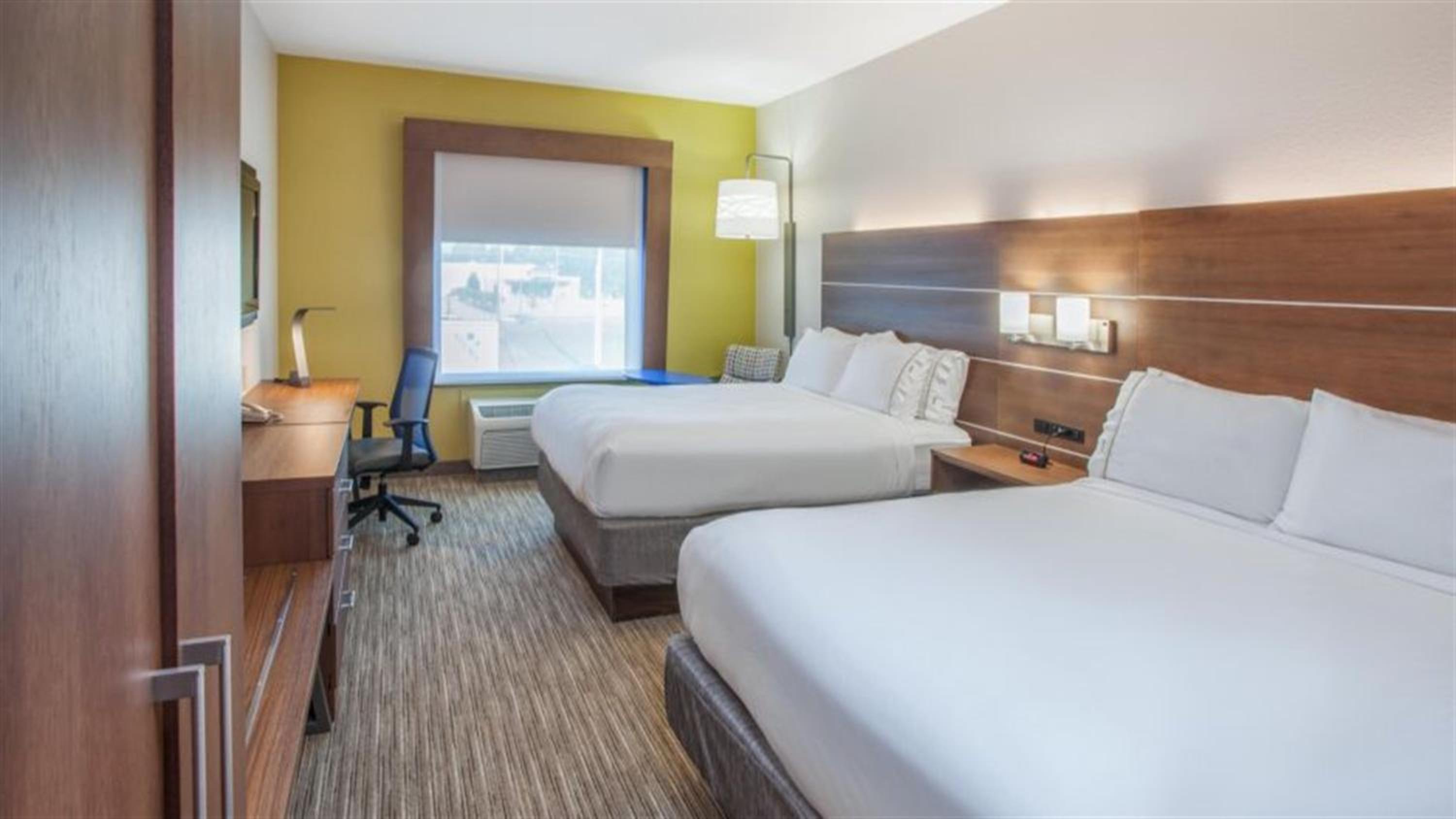 Holiday Inn Express Hotel Suites Mount Juliet - Nashville Area, an IHG Hotel - Property Image 72