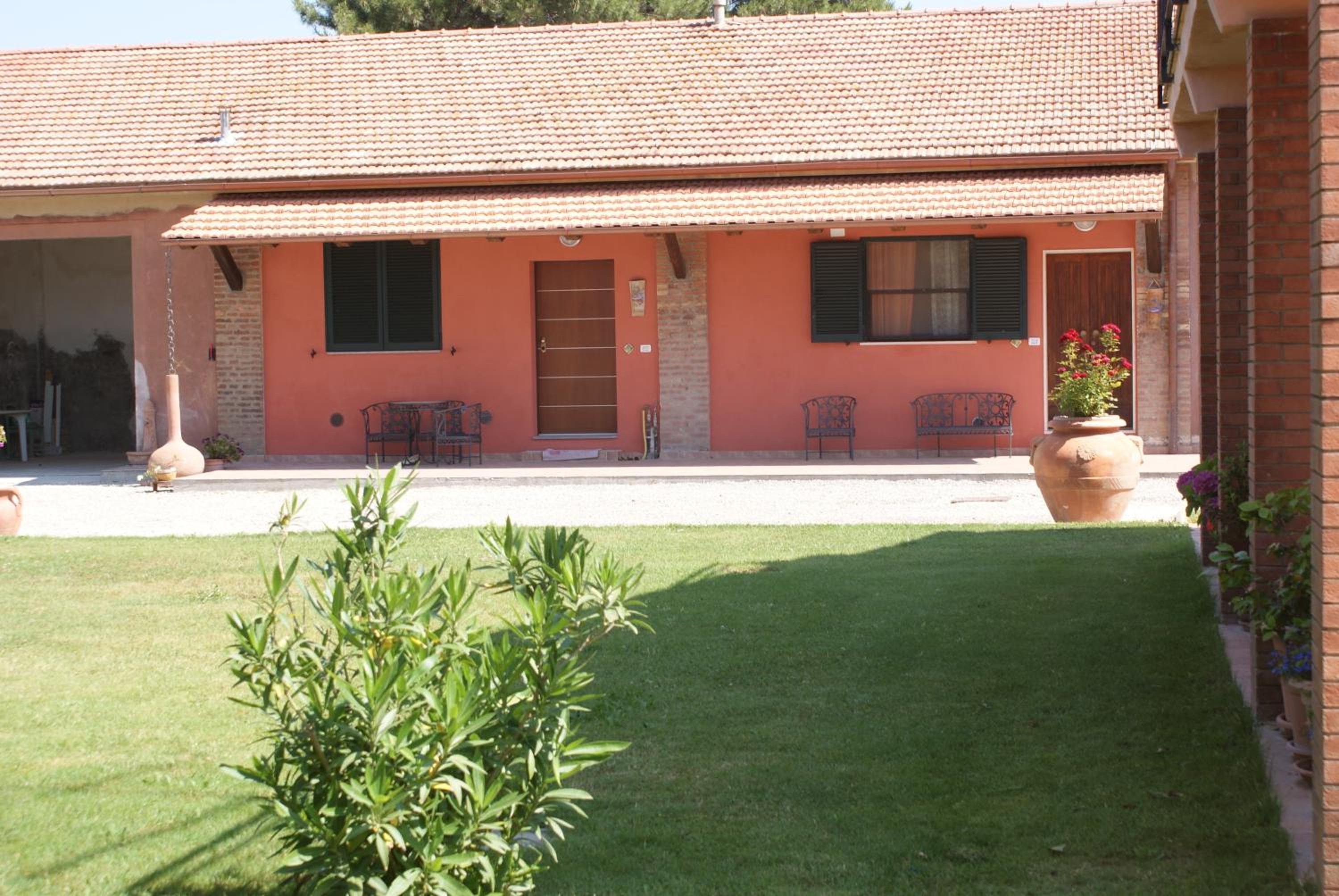 Casale La Barca