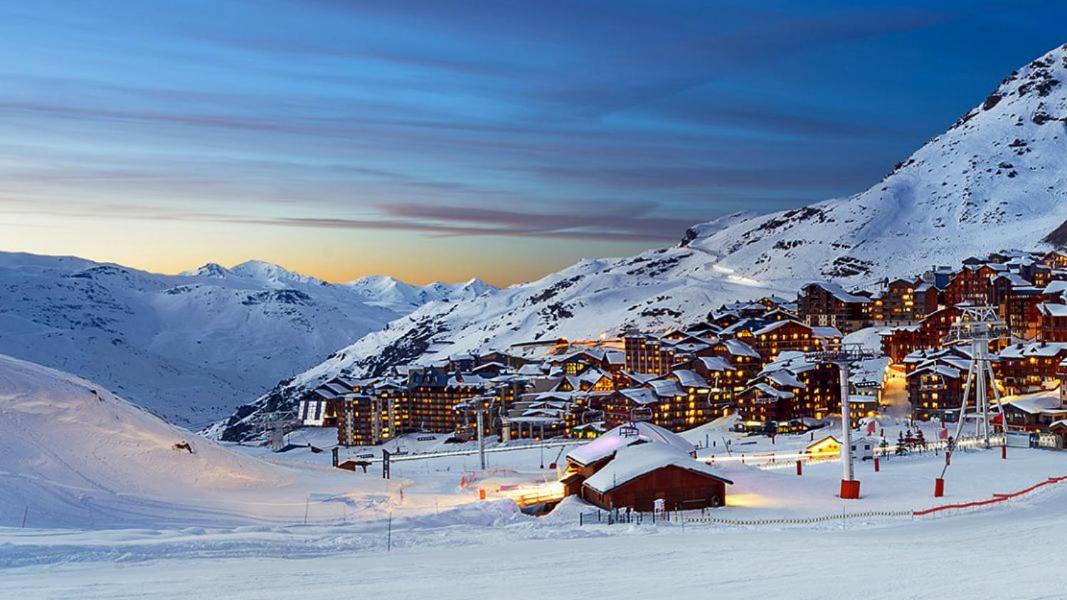Lac Blanc view 5