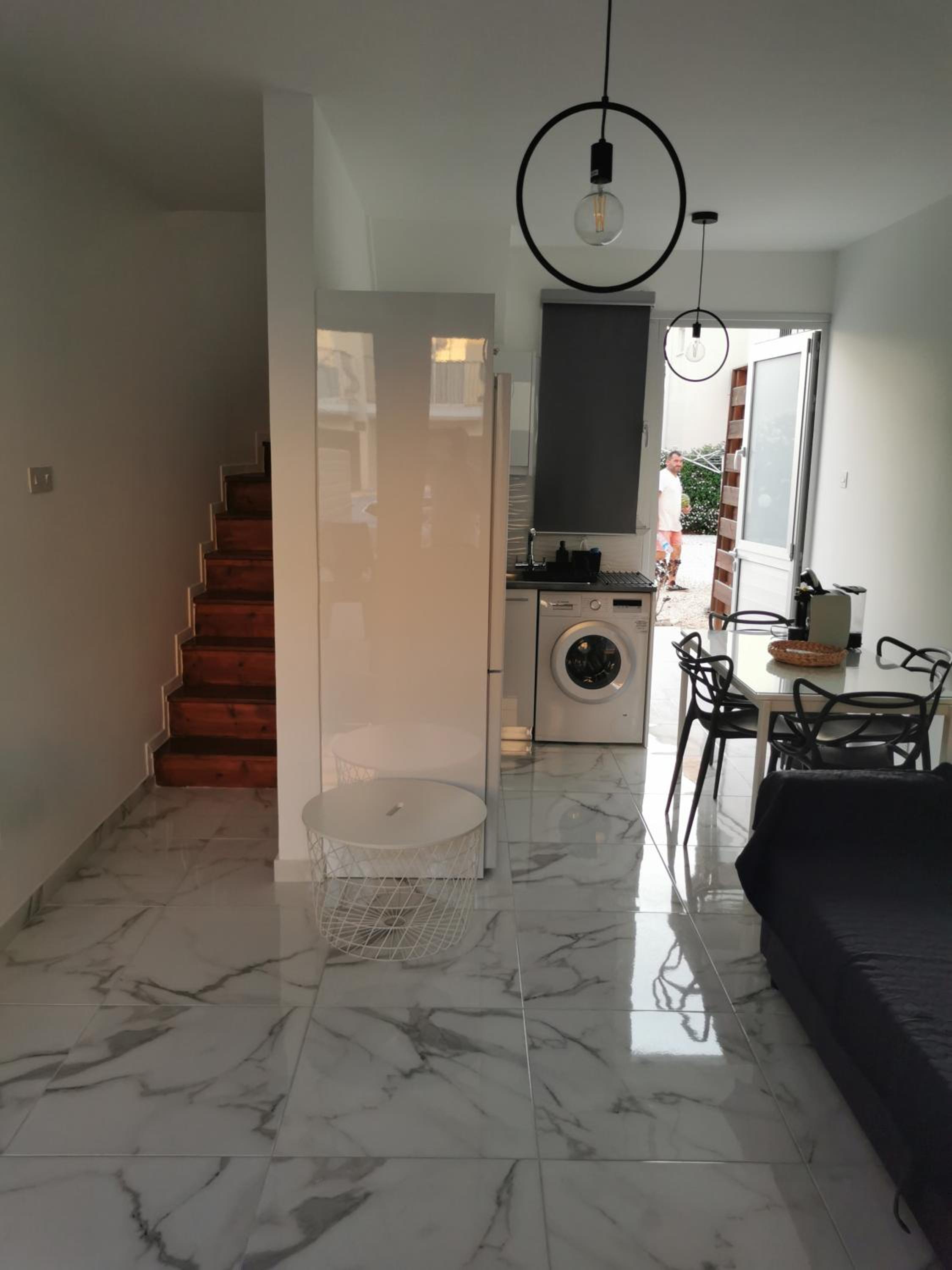 EROS Maisonette in Latchi area just 700 meters or one-minute drive from Polis Municipal Beach