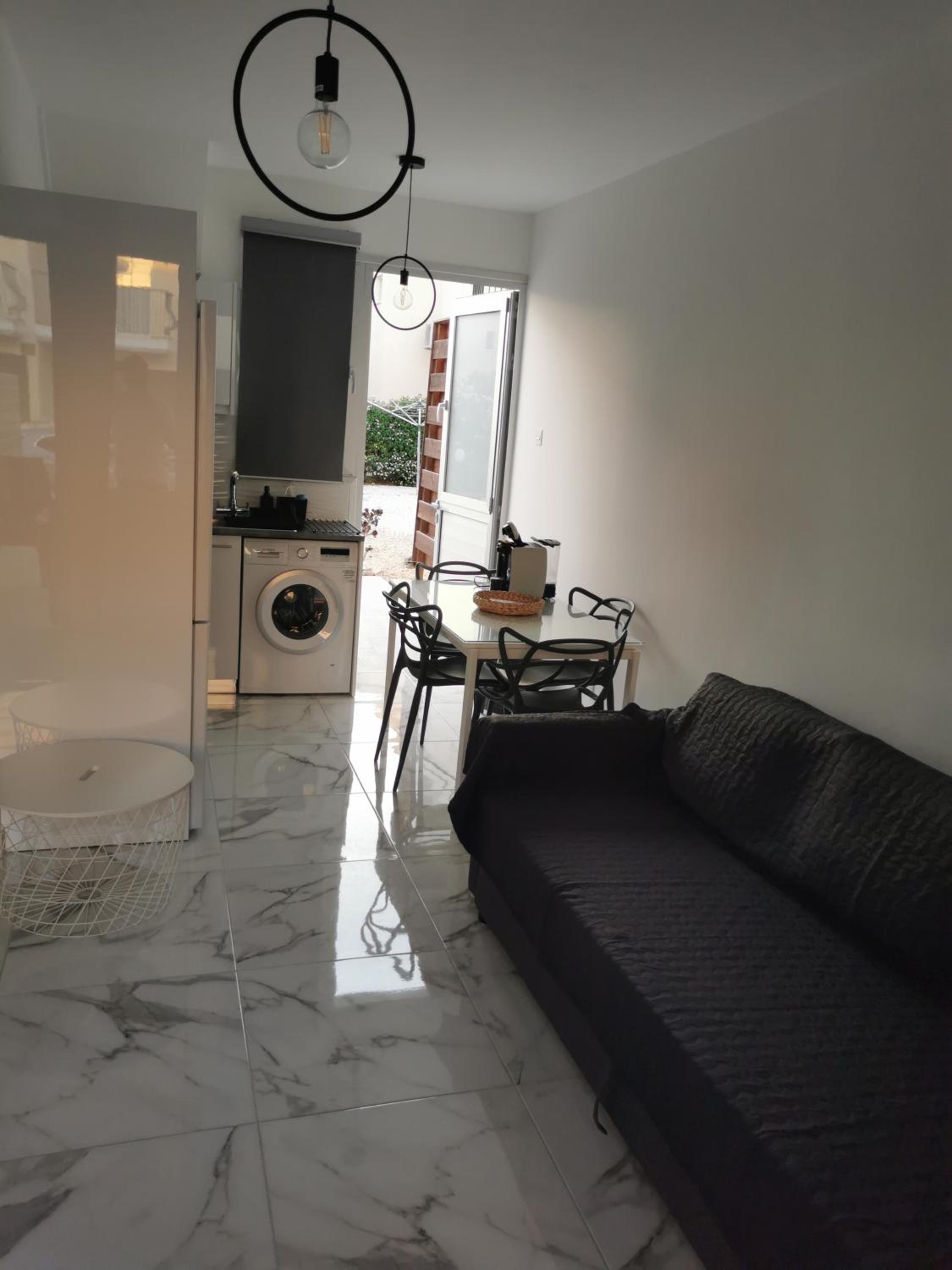 EROS Maisonette in Latchi area just 700 meters or one-minute drive from Polis Municipal Beach