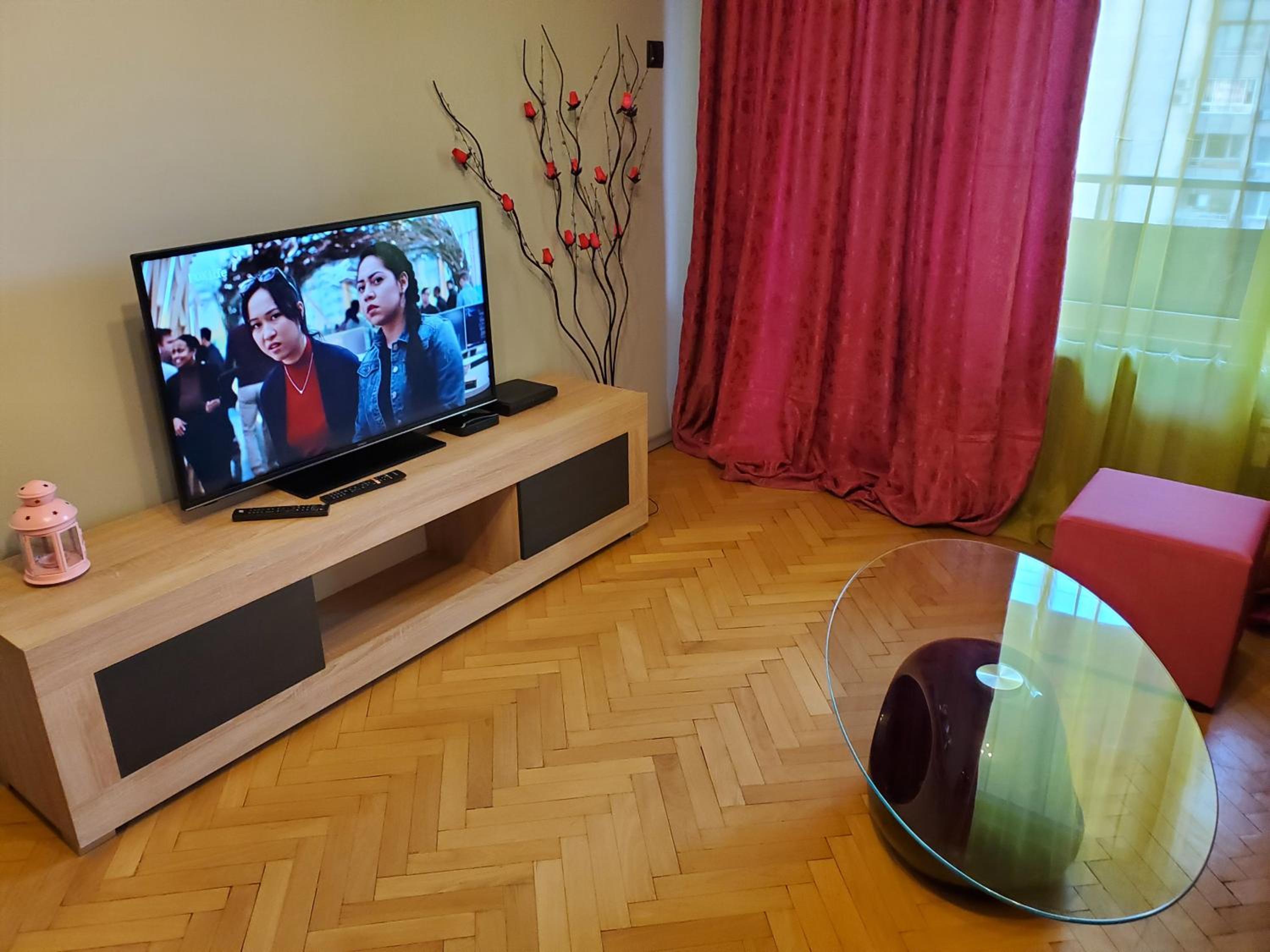 Свежест и Уют Център Безплатен Паркинг Релакс view 5