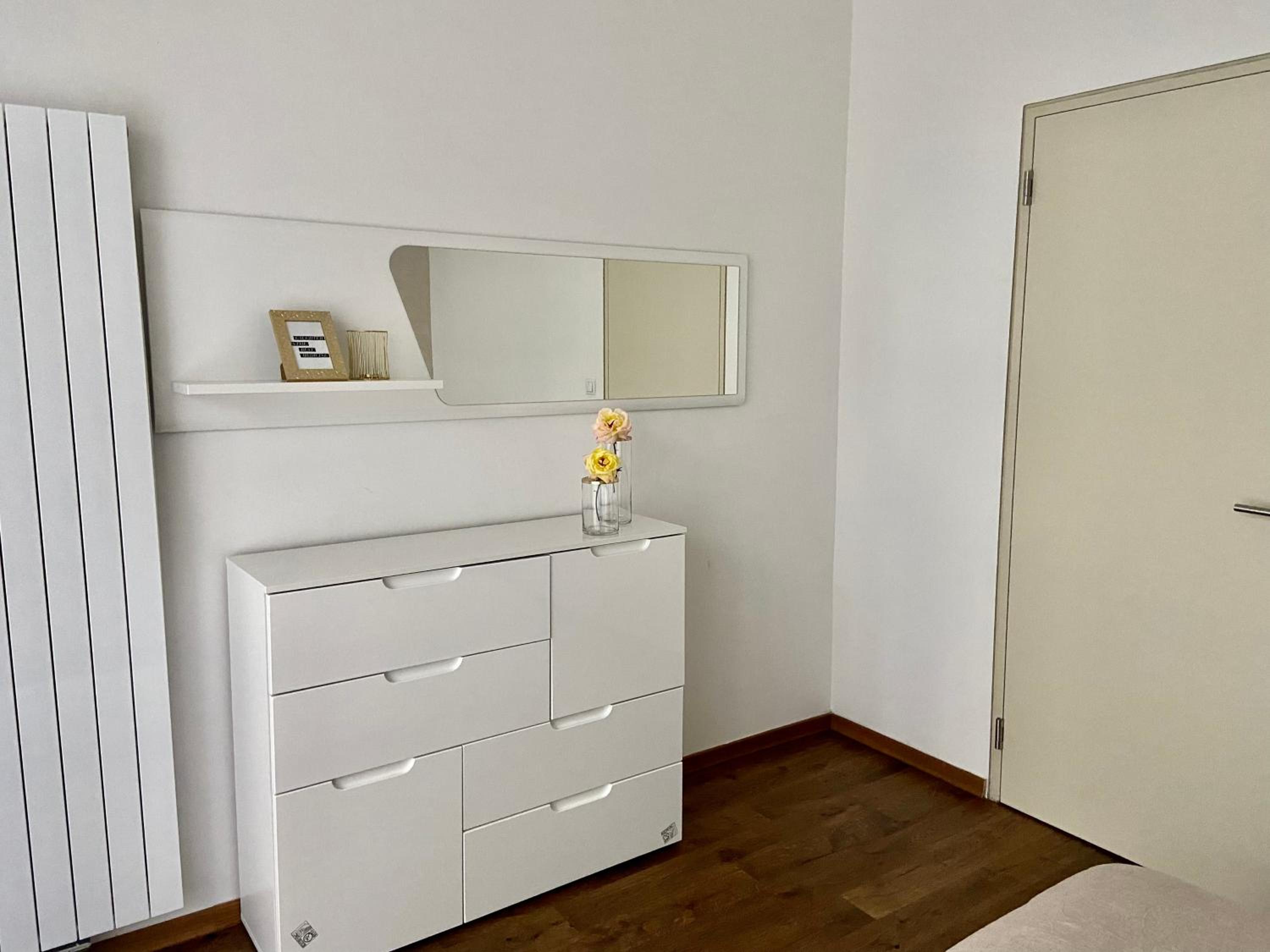 New residence apartments near Wenceslas Square