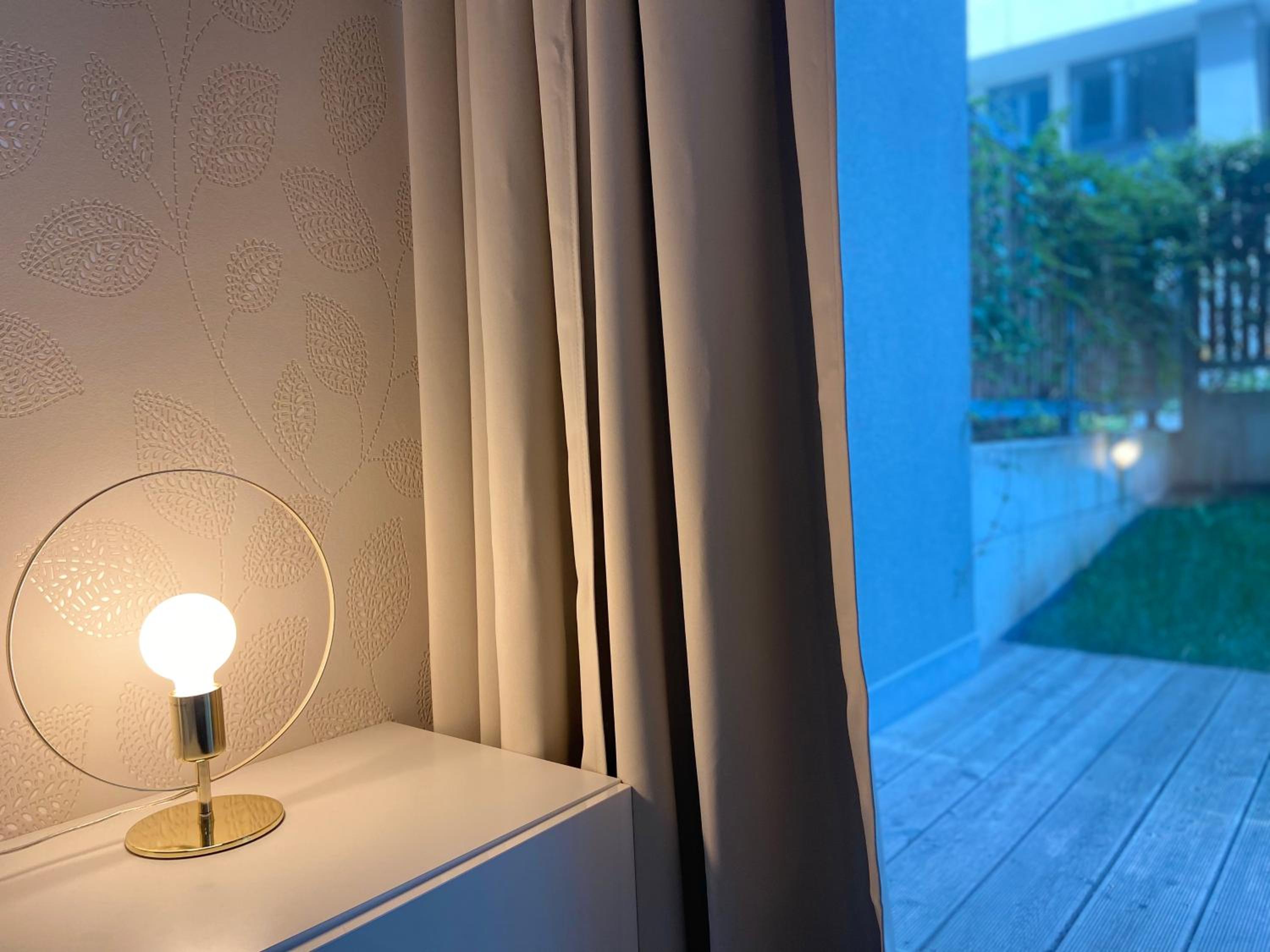 New residence apartments near Wenceslas Square