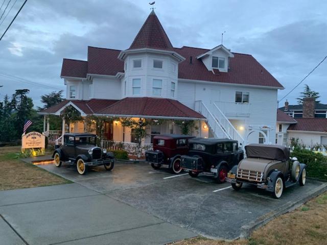 Anchorage Inn view 5