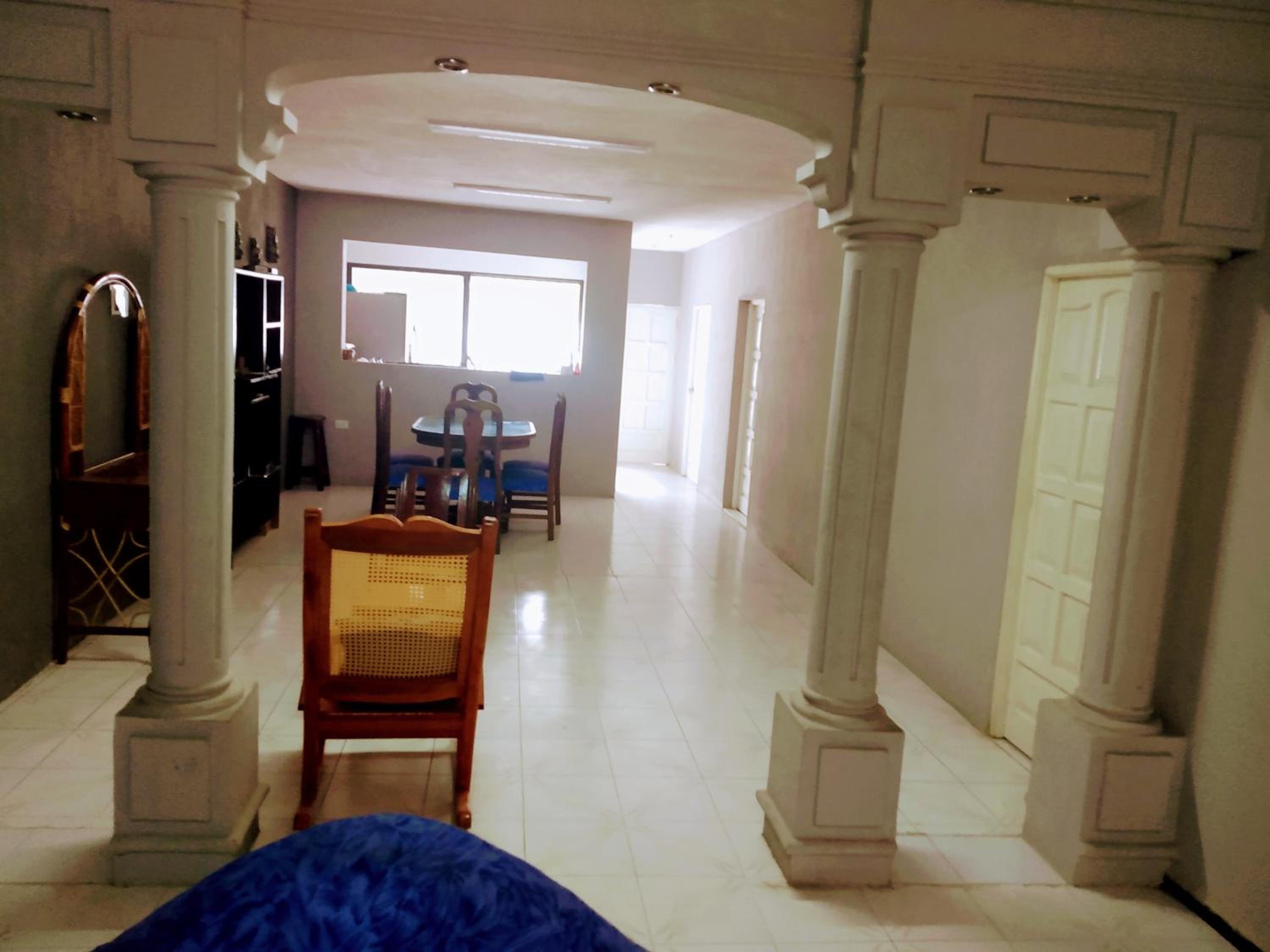 Casa Ixchel - 700m to Downtown, WiFi, Hot Water, AC view 5