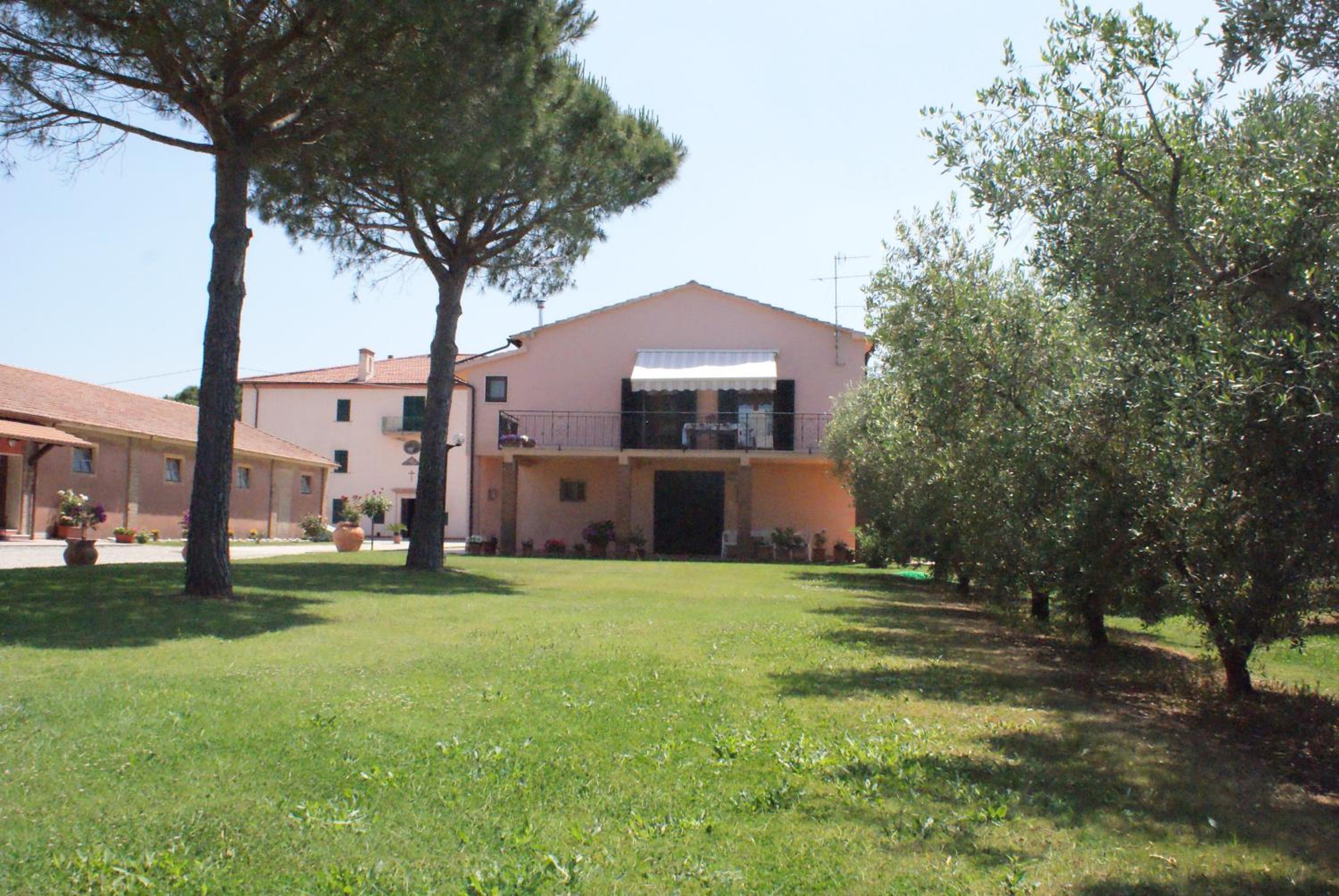 Casale La Barca