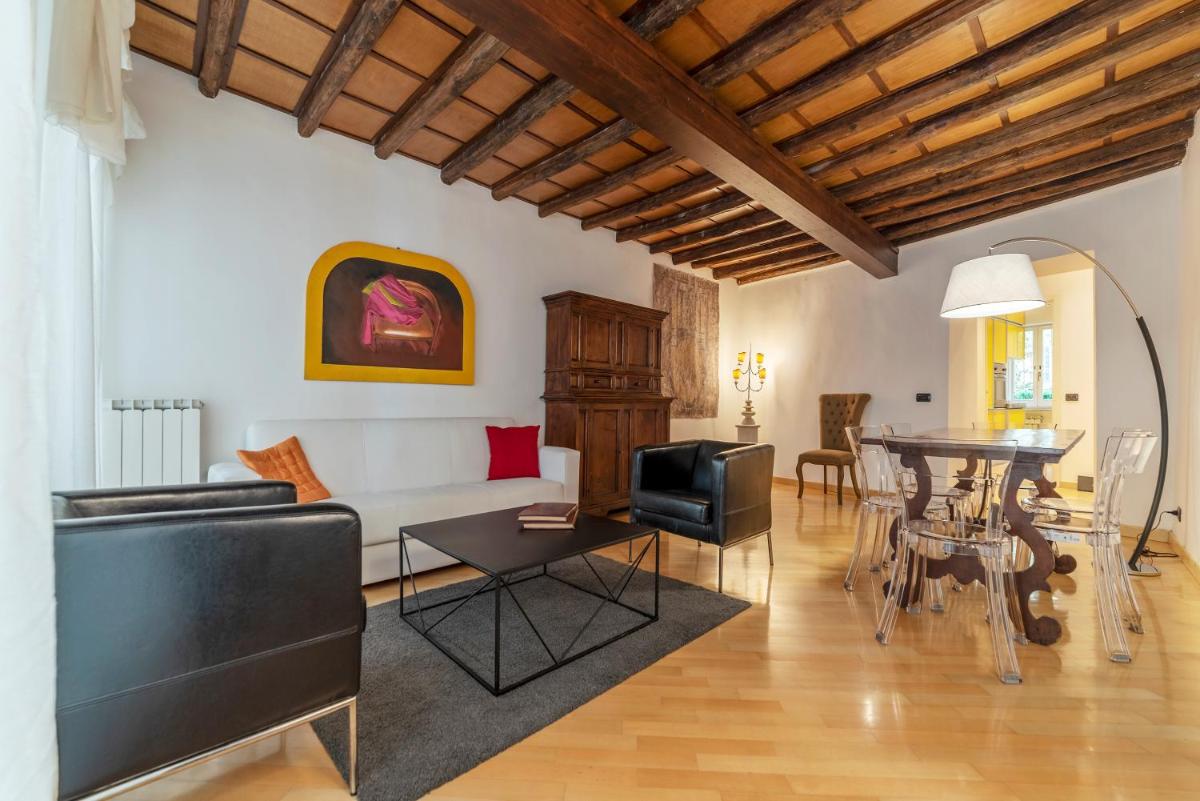 Pantheon View Apartment photo 3