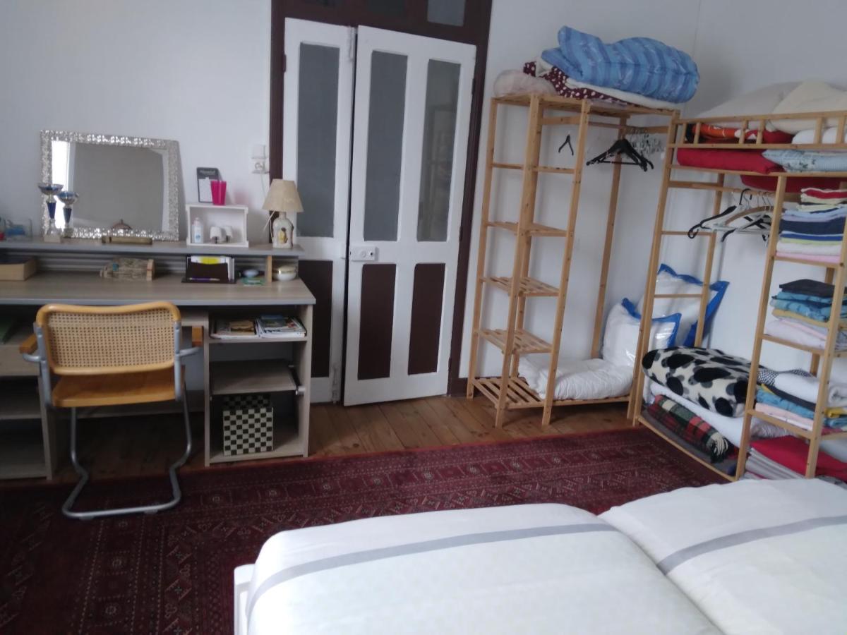chambre d'hôte dans maison privée view 3