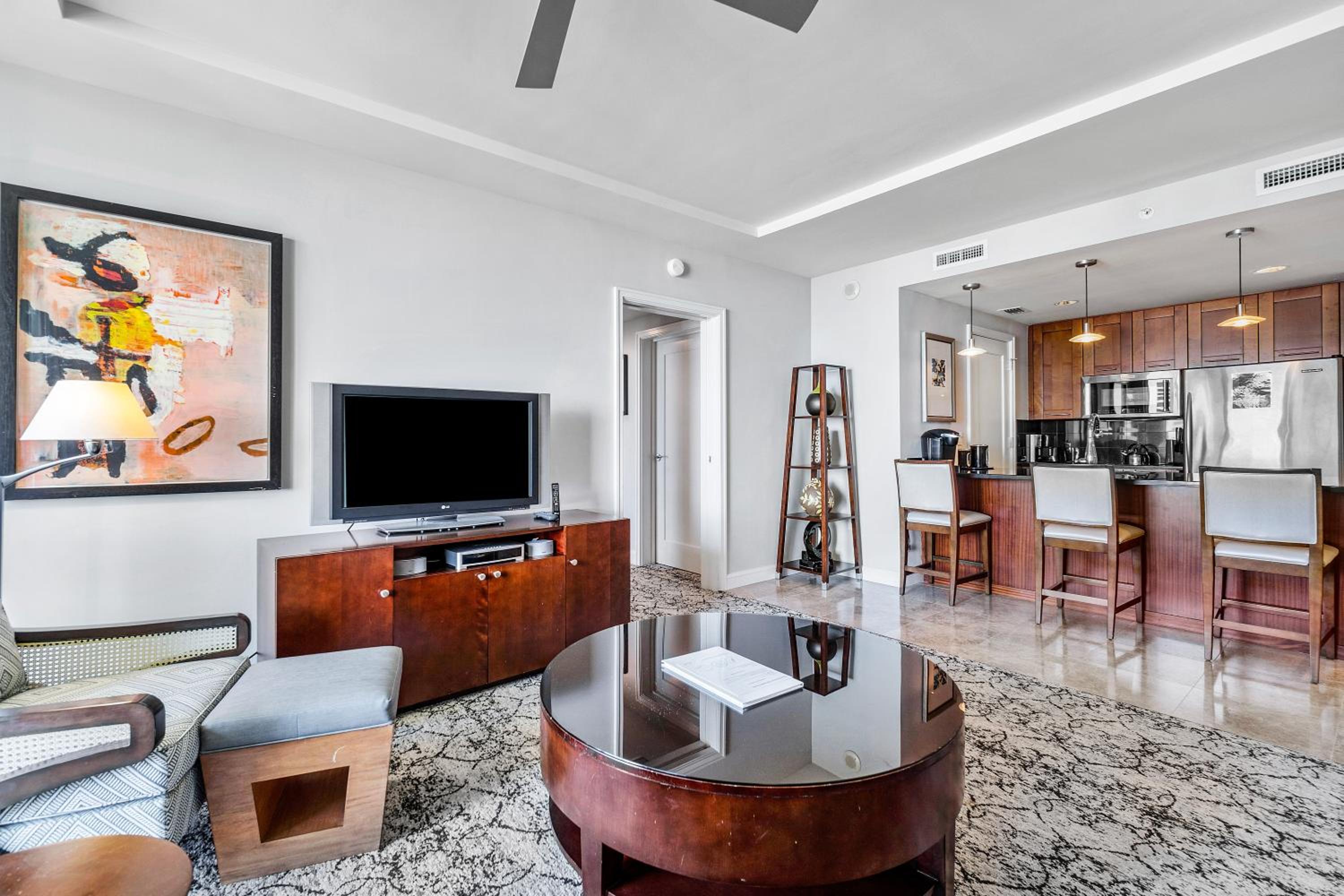 Palm Beach Singer Island Resort & Spa Luxury Suites