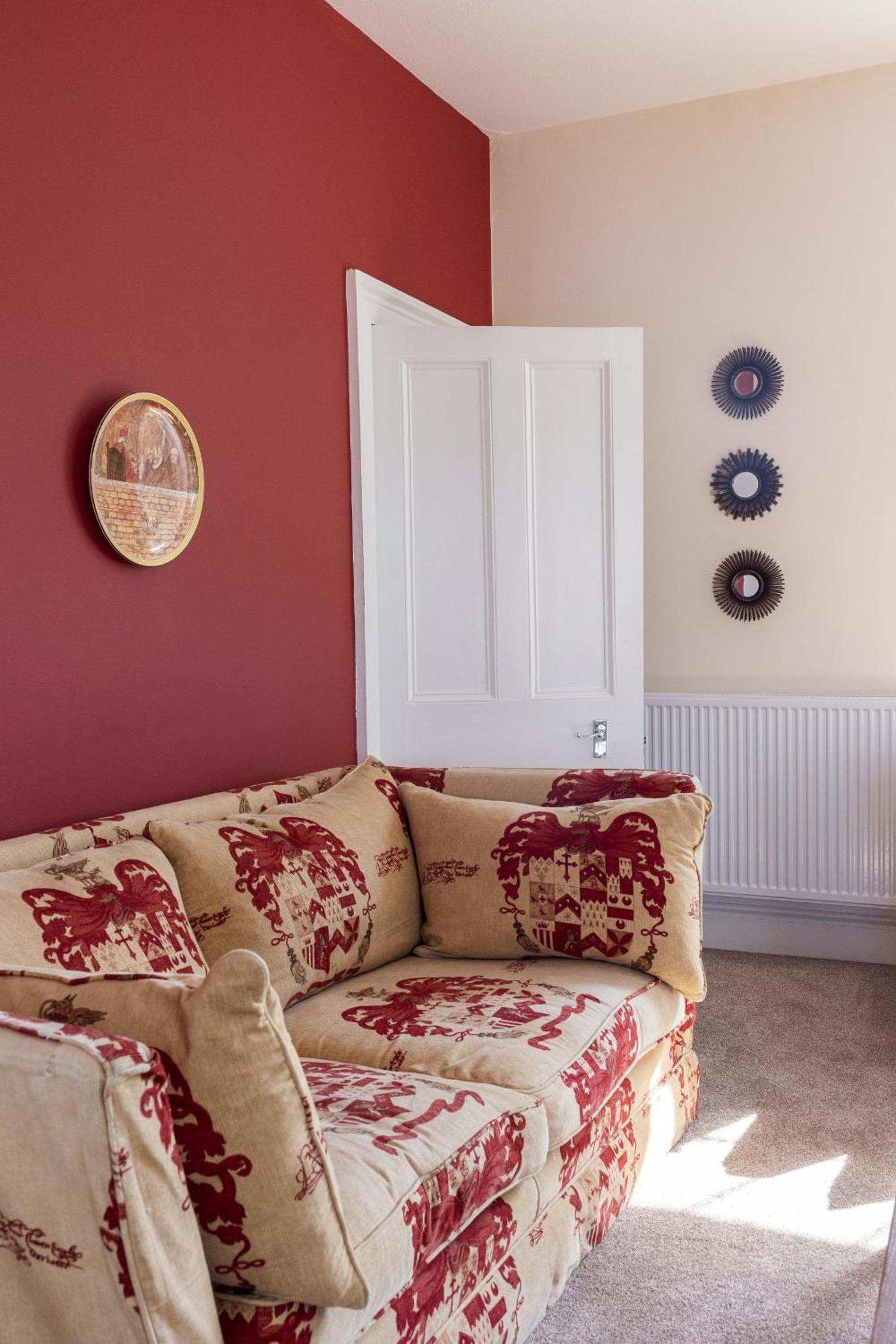 Abbotshill, Dalvey Estate view 4