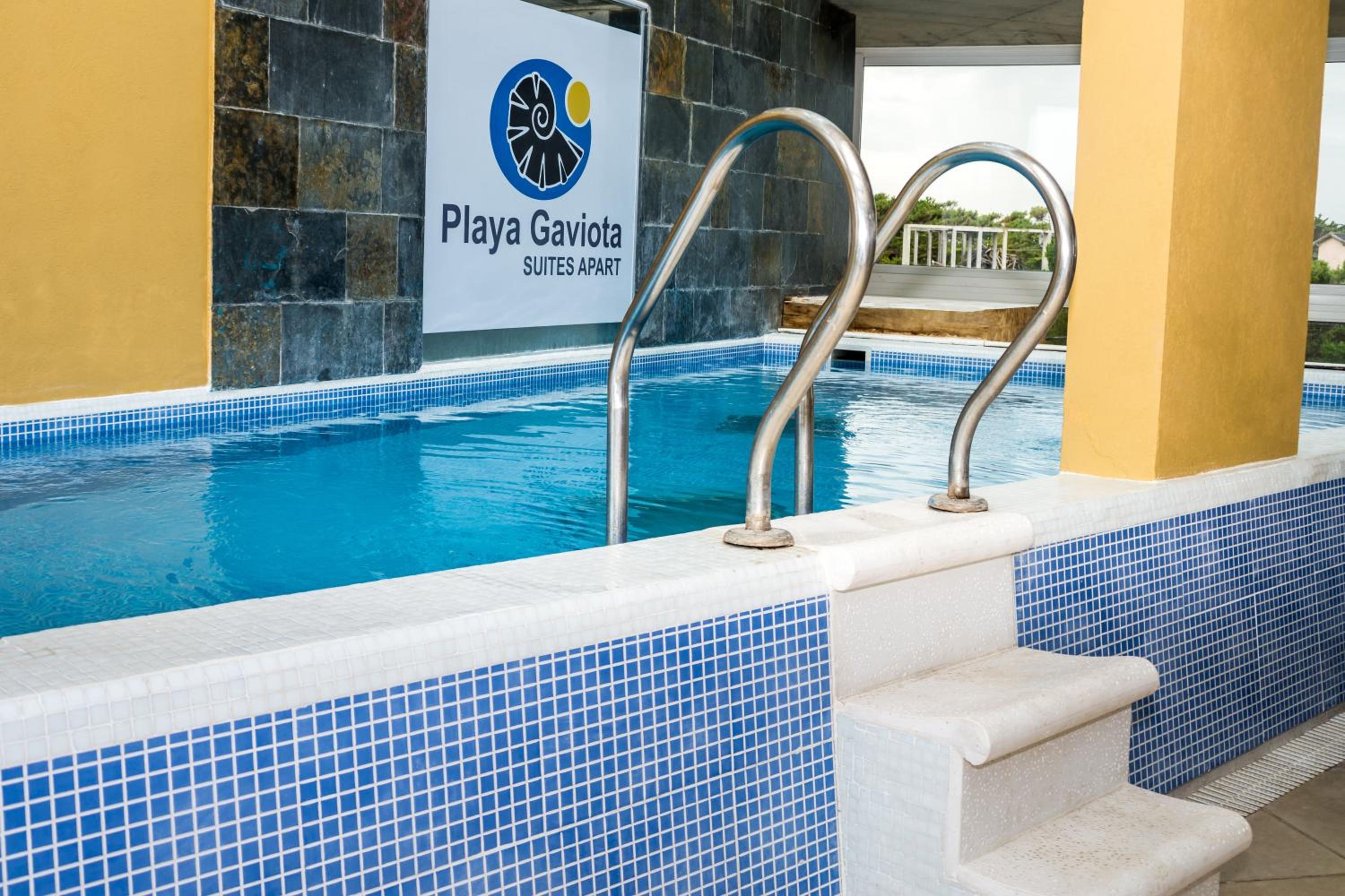 Playa Gaviota Suites Apart