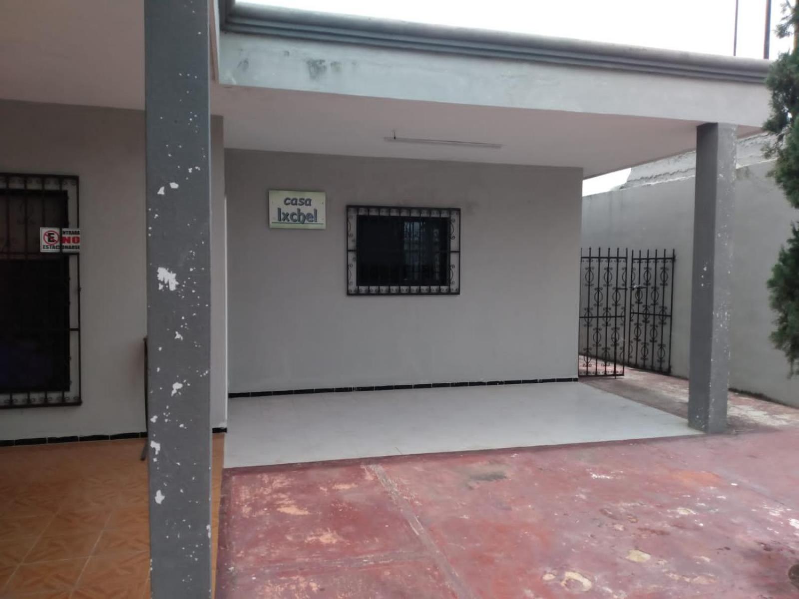 Casa Ixchel - 700m to Downtown, WiFi, Hot Water, AC view 2