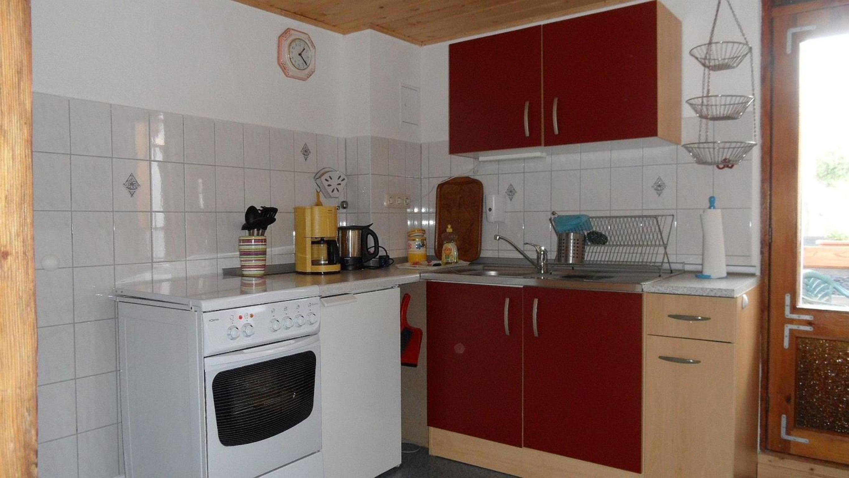 Oberwohnung view 2
