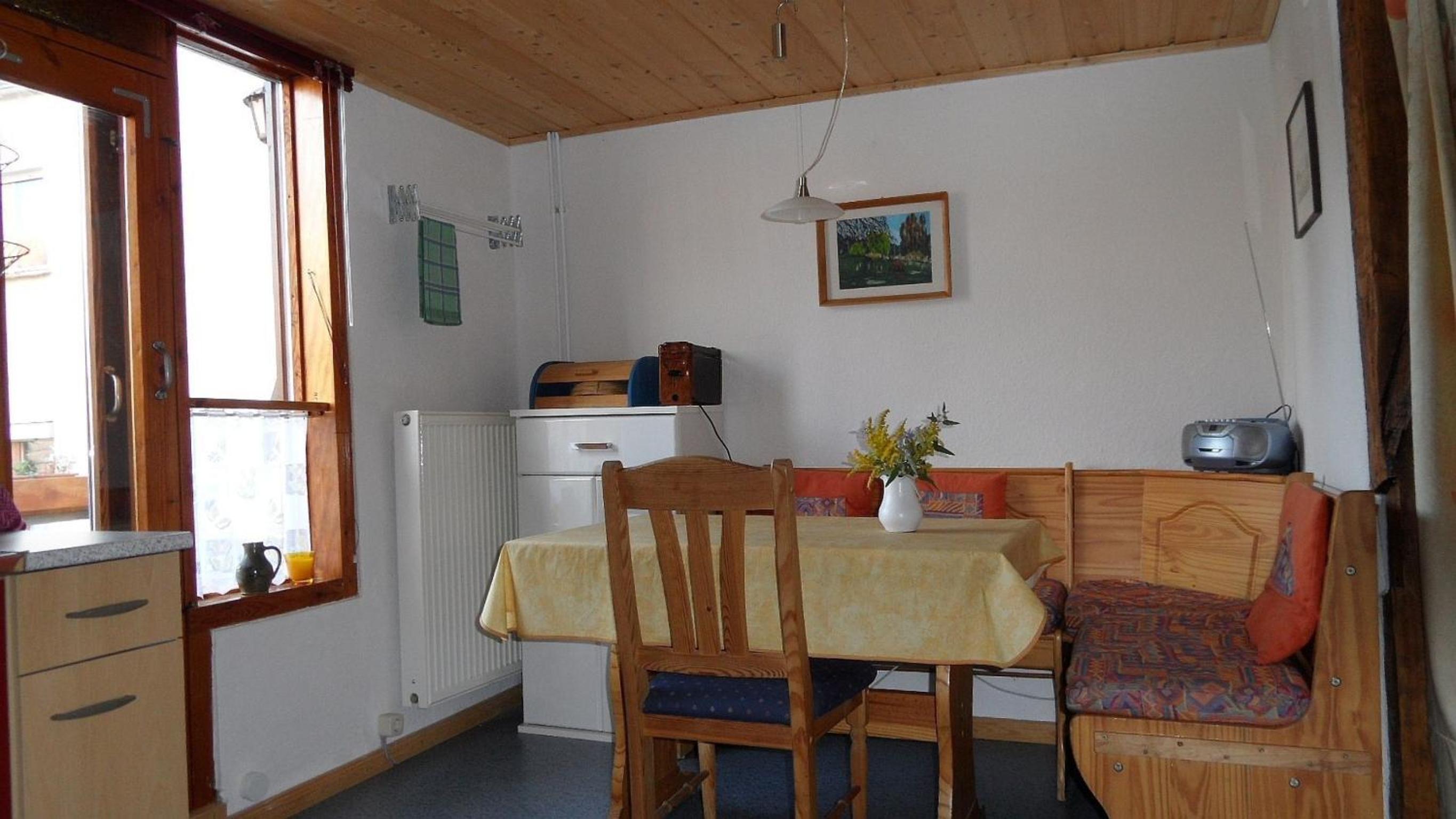Oberwohnung view 3