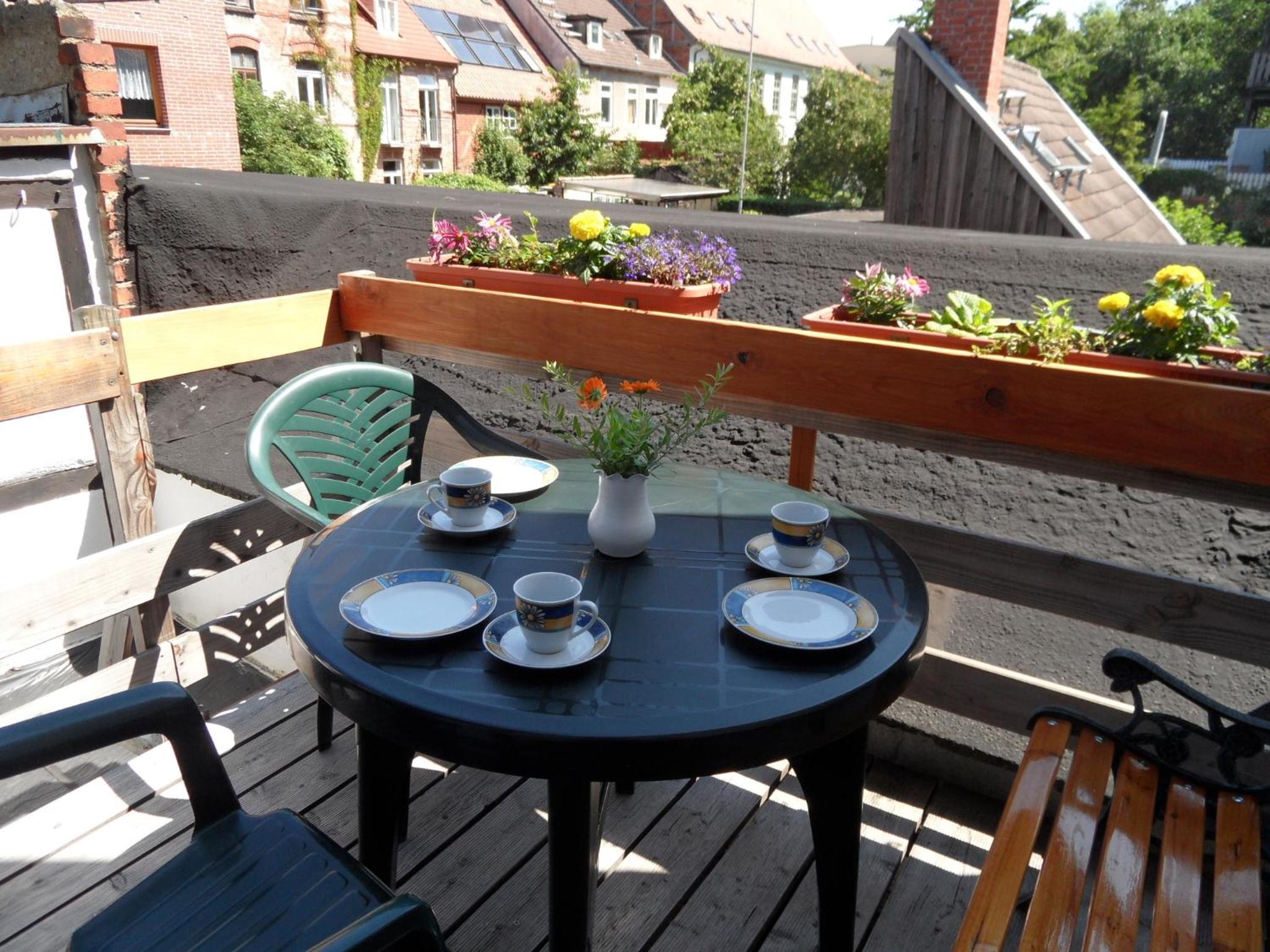Oberwohnung view 4
