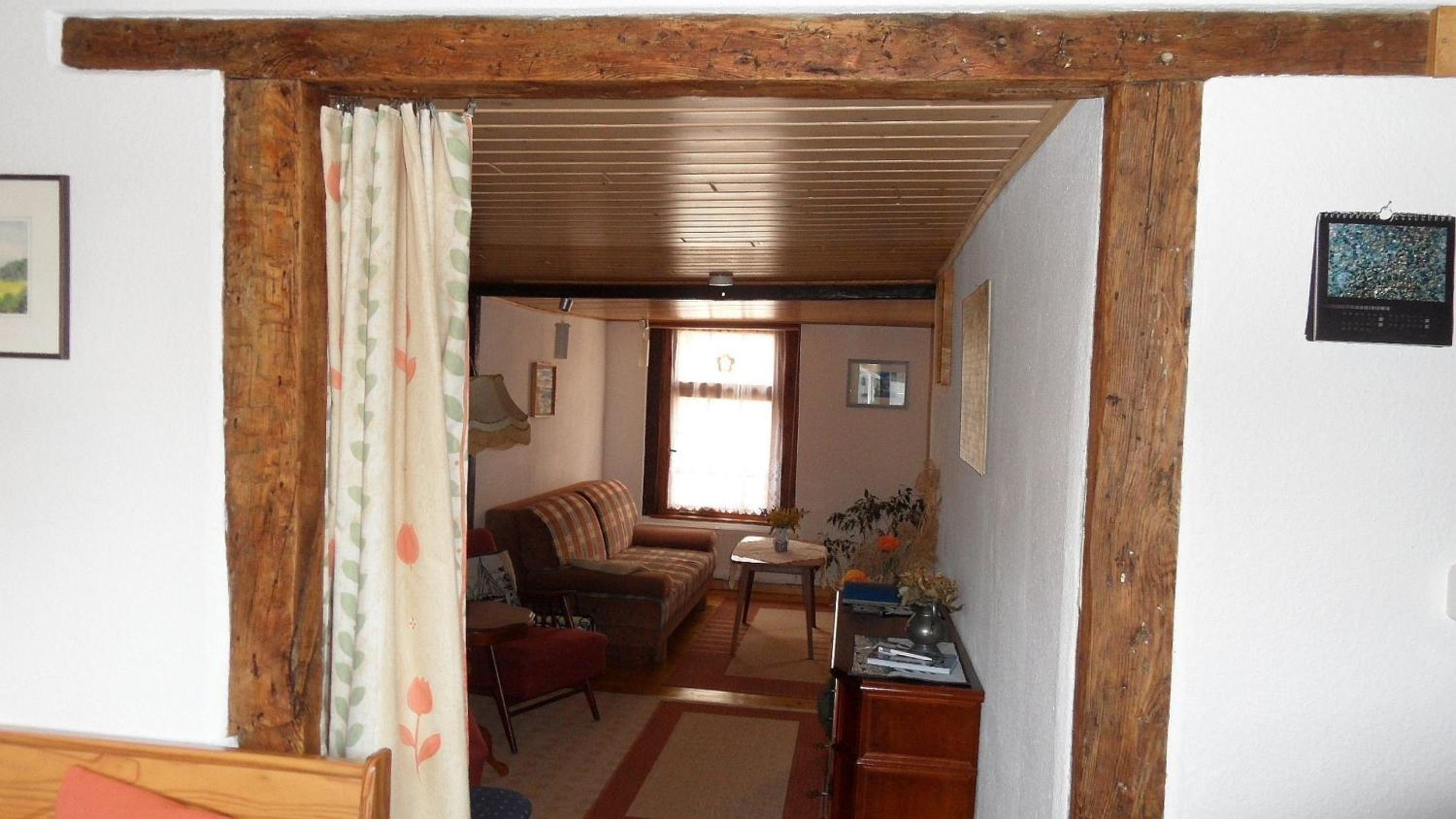 Oberwohnung view 5