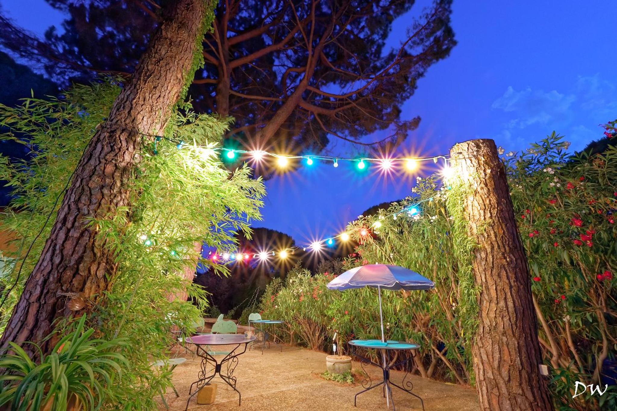 La Bastide des Pins
