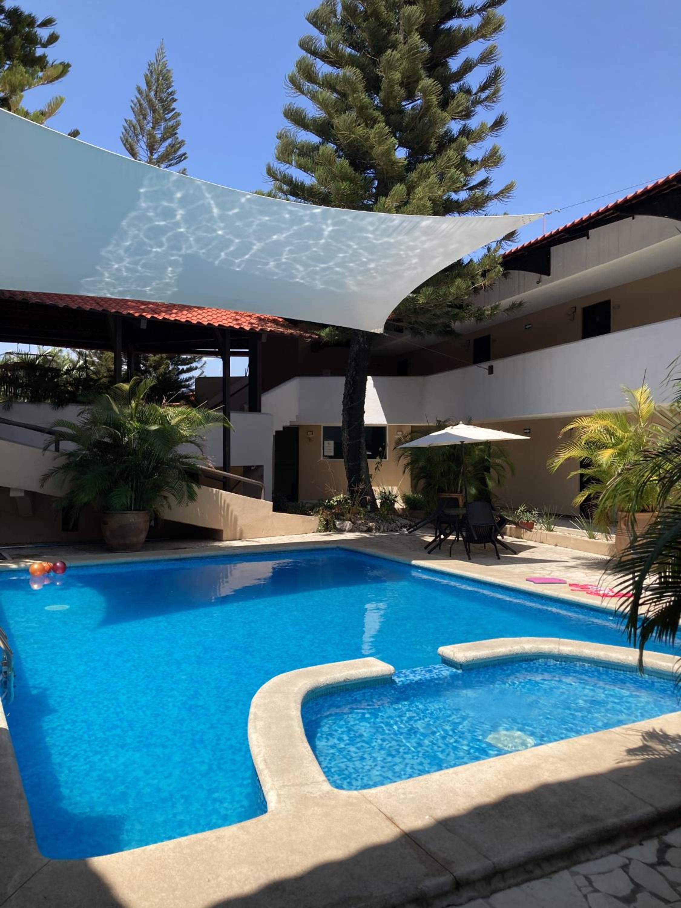 Tuxtla Gutierrez Vacations - Quinta Chiapas - Property Image 10