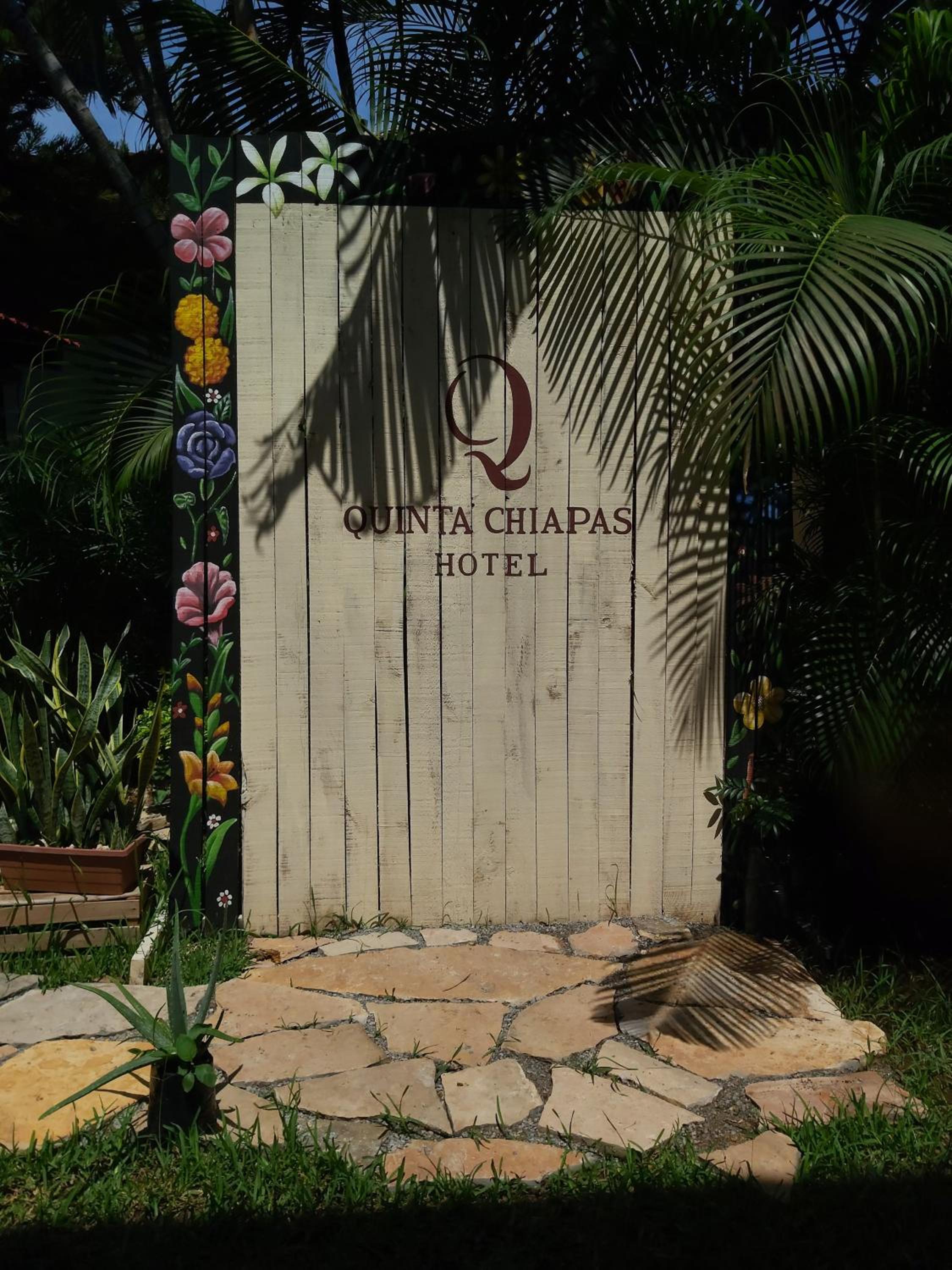 Tuxtla Gutierrez Vacations - Quinta Chiapas - Property Image 11