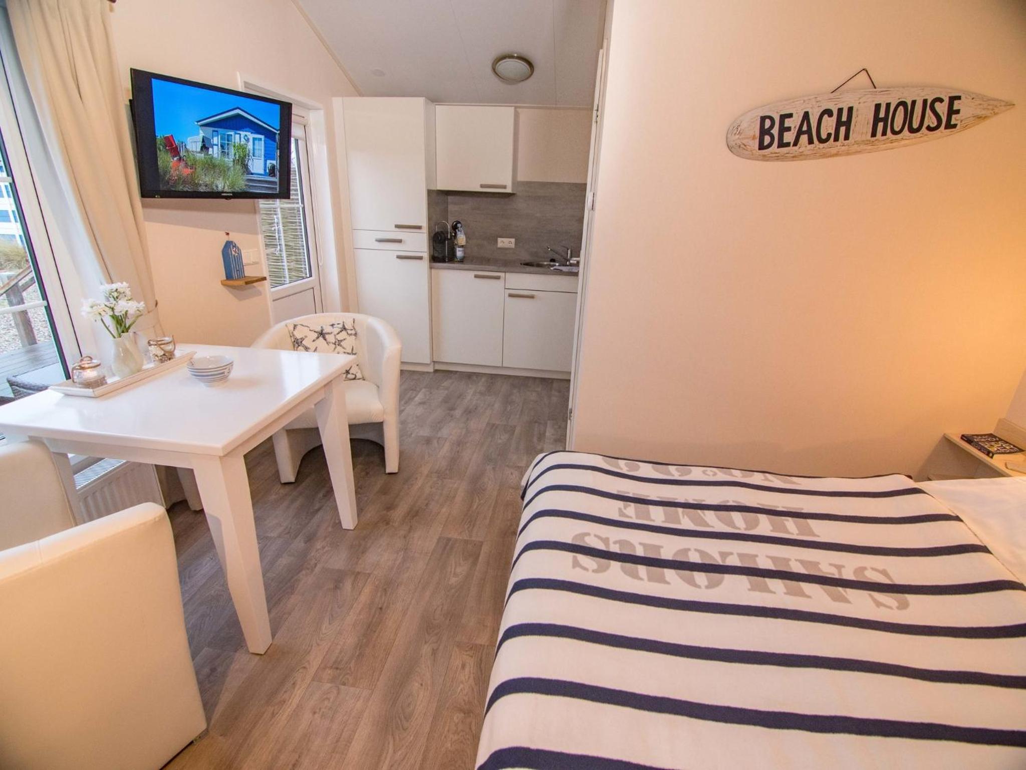 Welle 39b en Scharbeutz