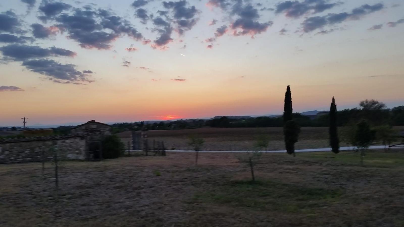 Casa Country House Girasole vakantie huis-WAKACJE HUIS