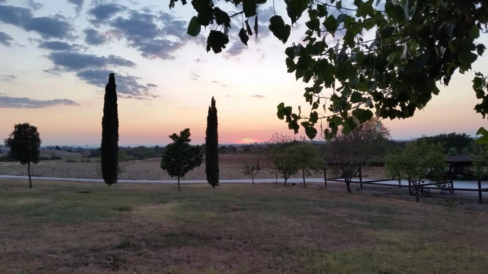 Casa Country House Girasole vakantie huis-WAKACJE HUIS