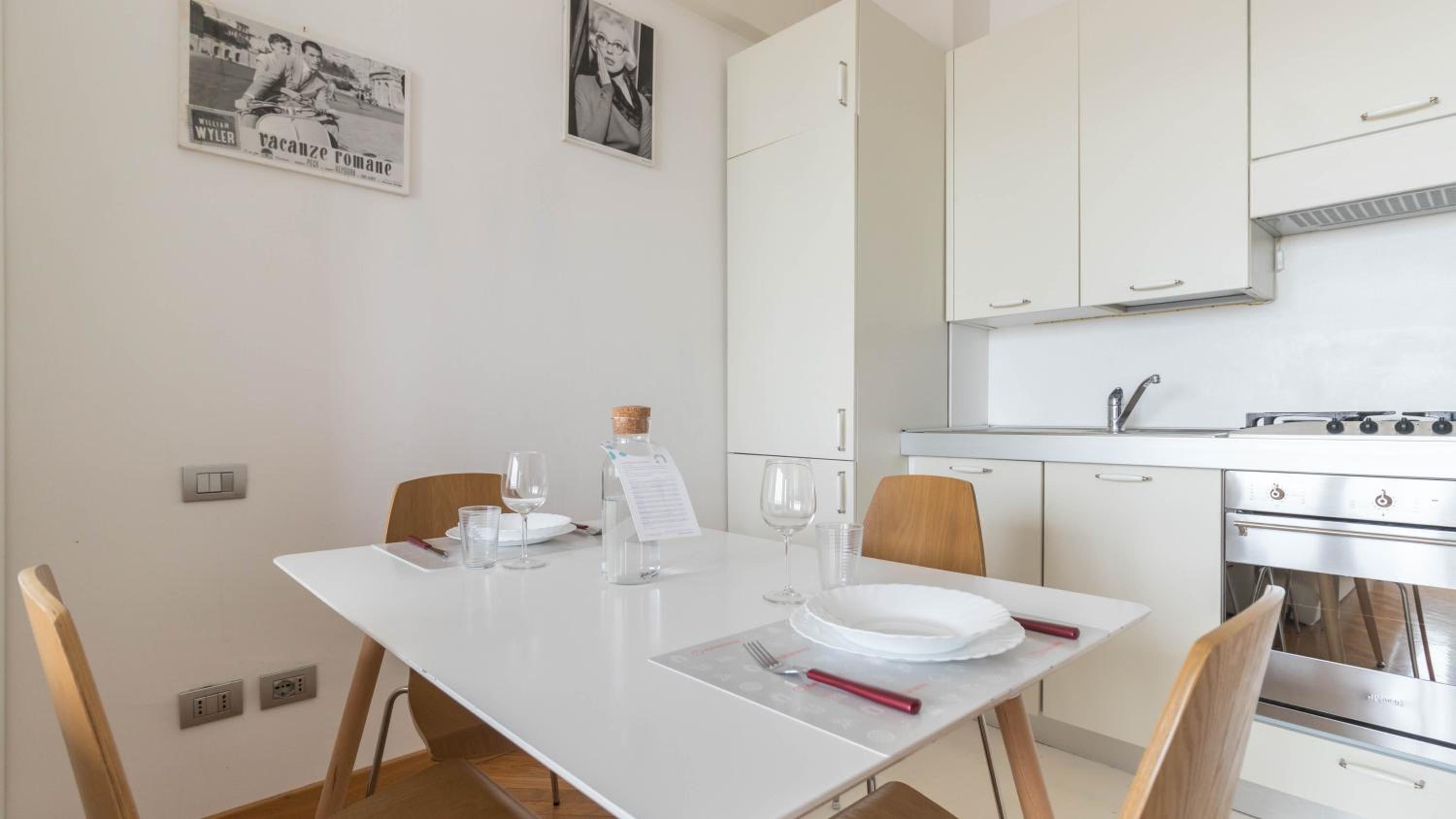 Italianway Comfort - Biancamano 2 photo 5