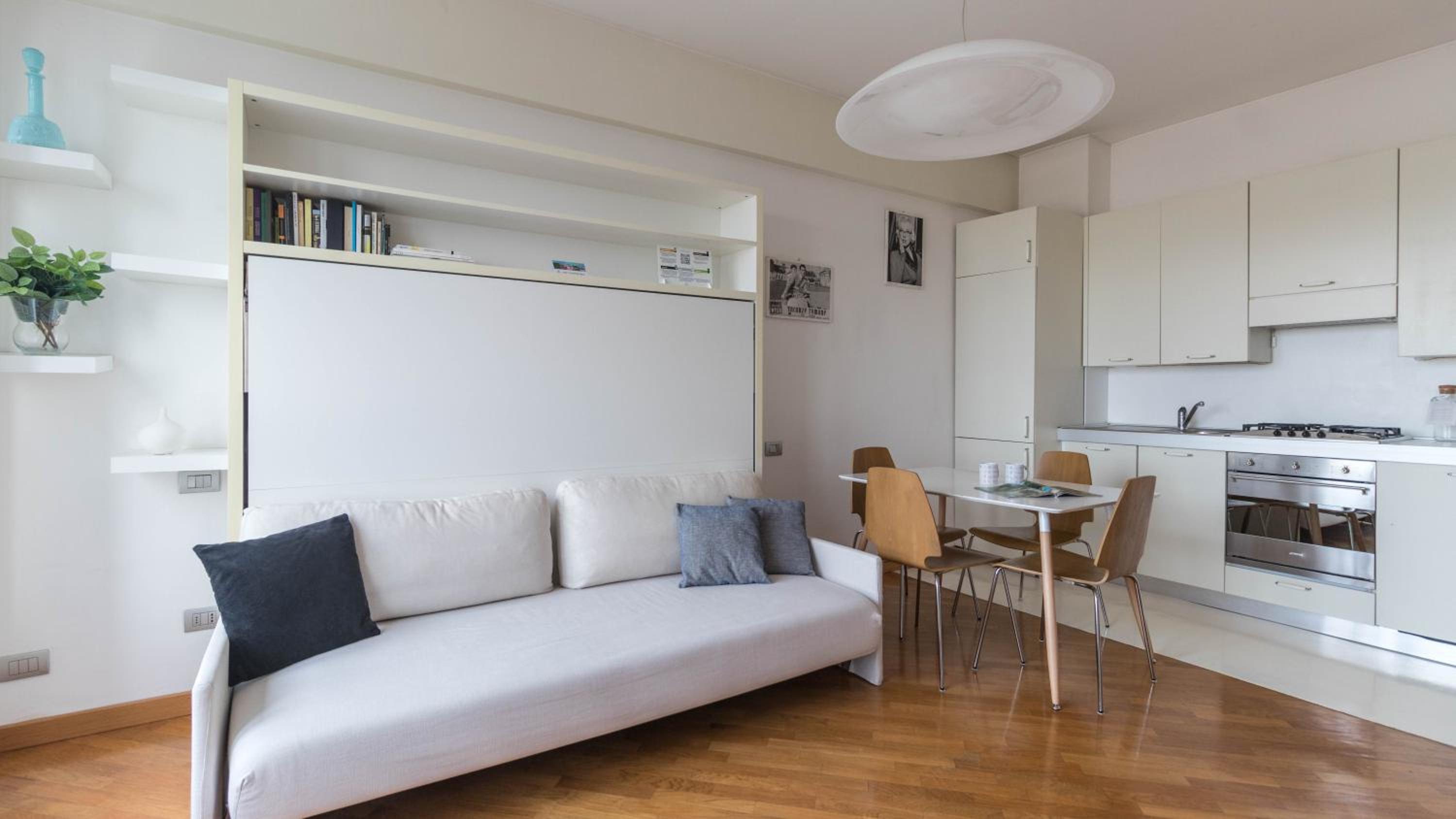 Italianway Comfort - Biancamano 2 photo 3
