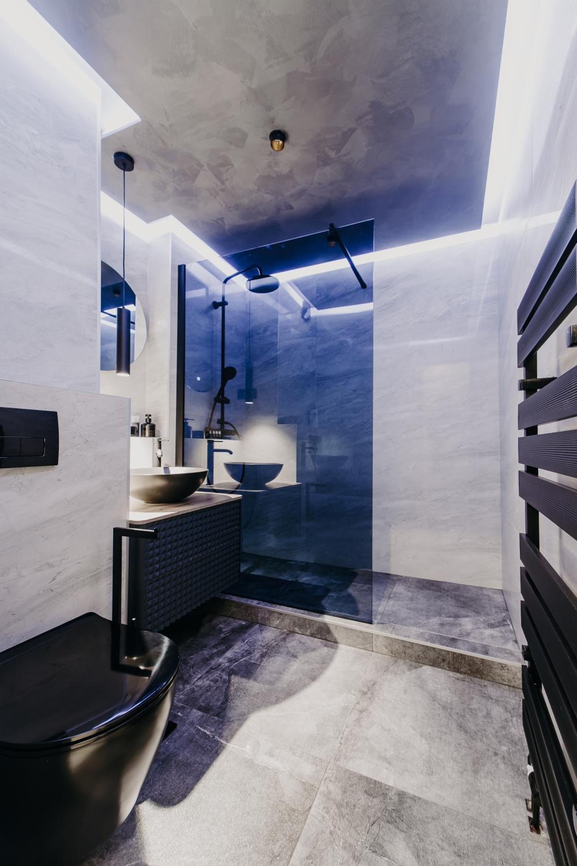 Apartman KATY - self check-in, besplatan parking, blizu centra