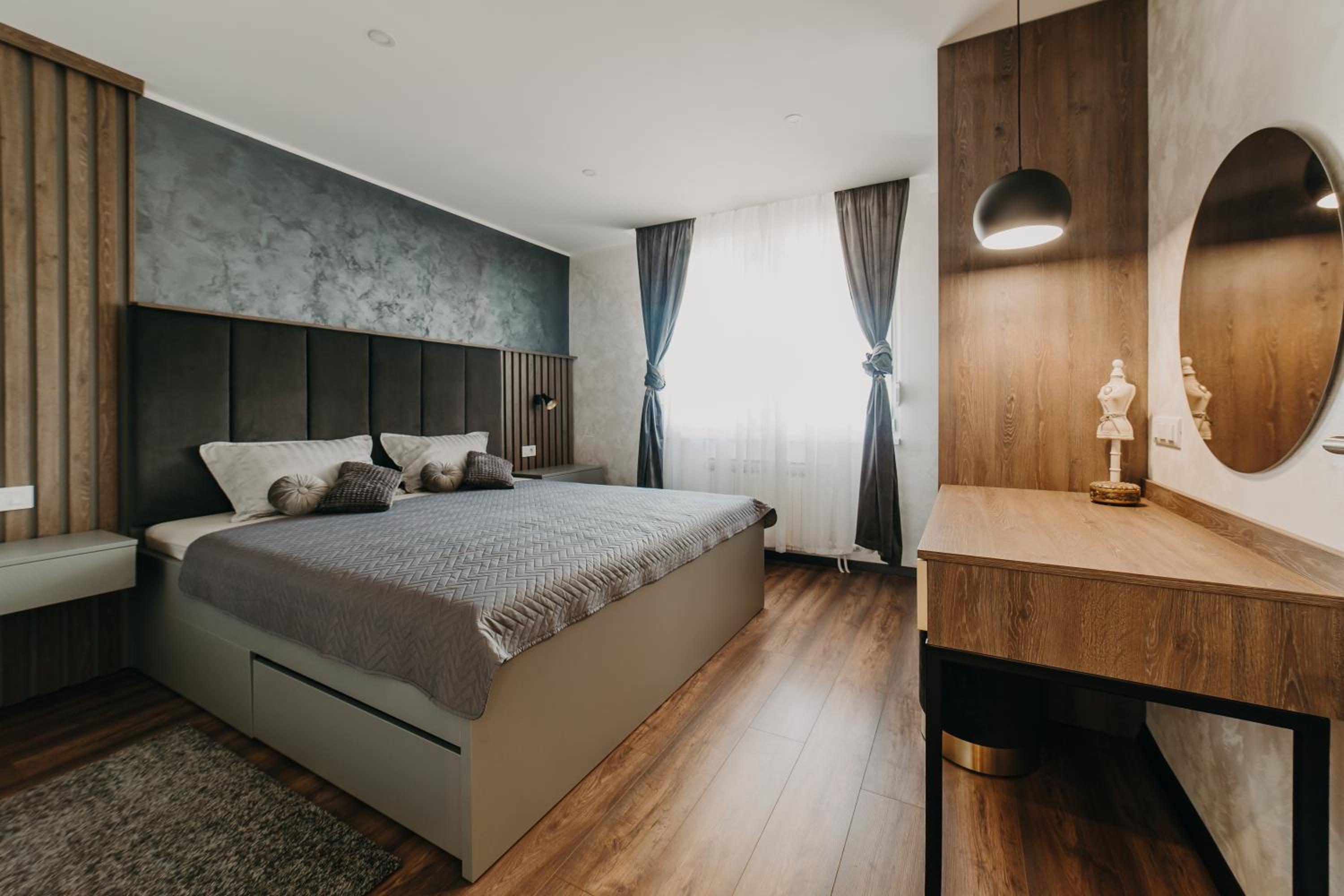 Apartman KATY - self check-in, besplatan parking, blizu centra